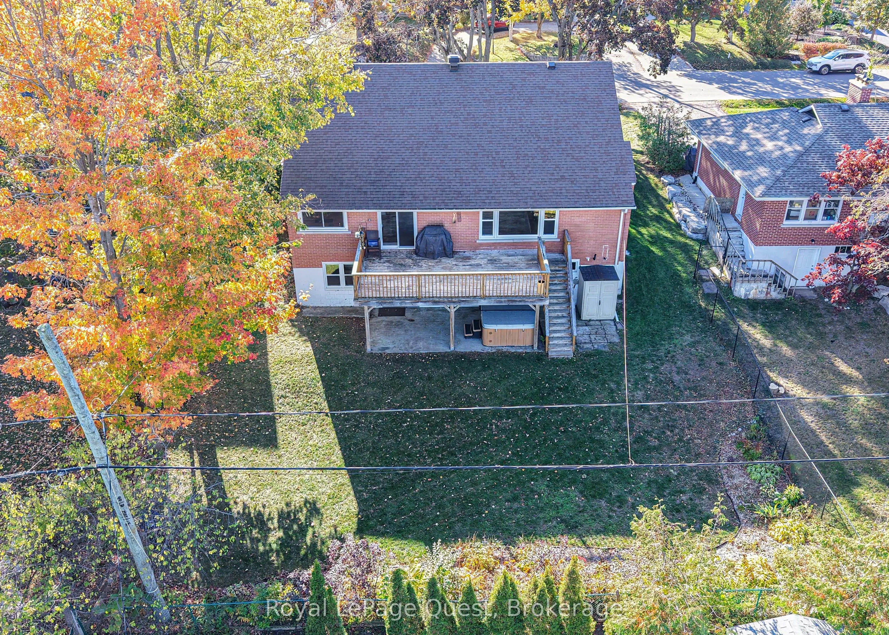 338 Old Muskoka Road