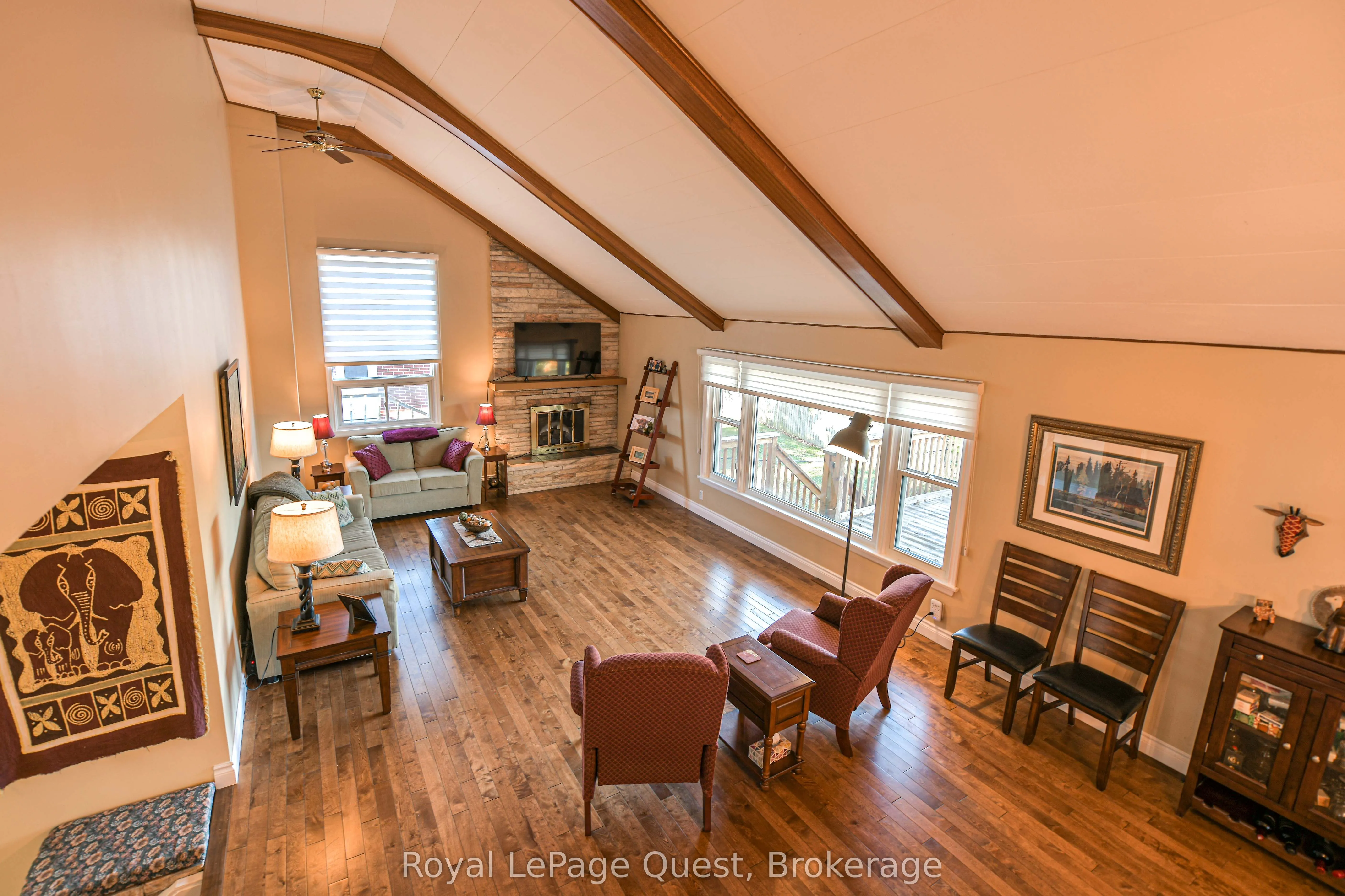 338 Old Muskoka Road