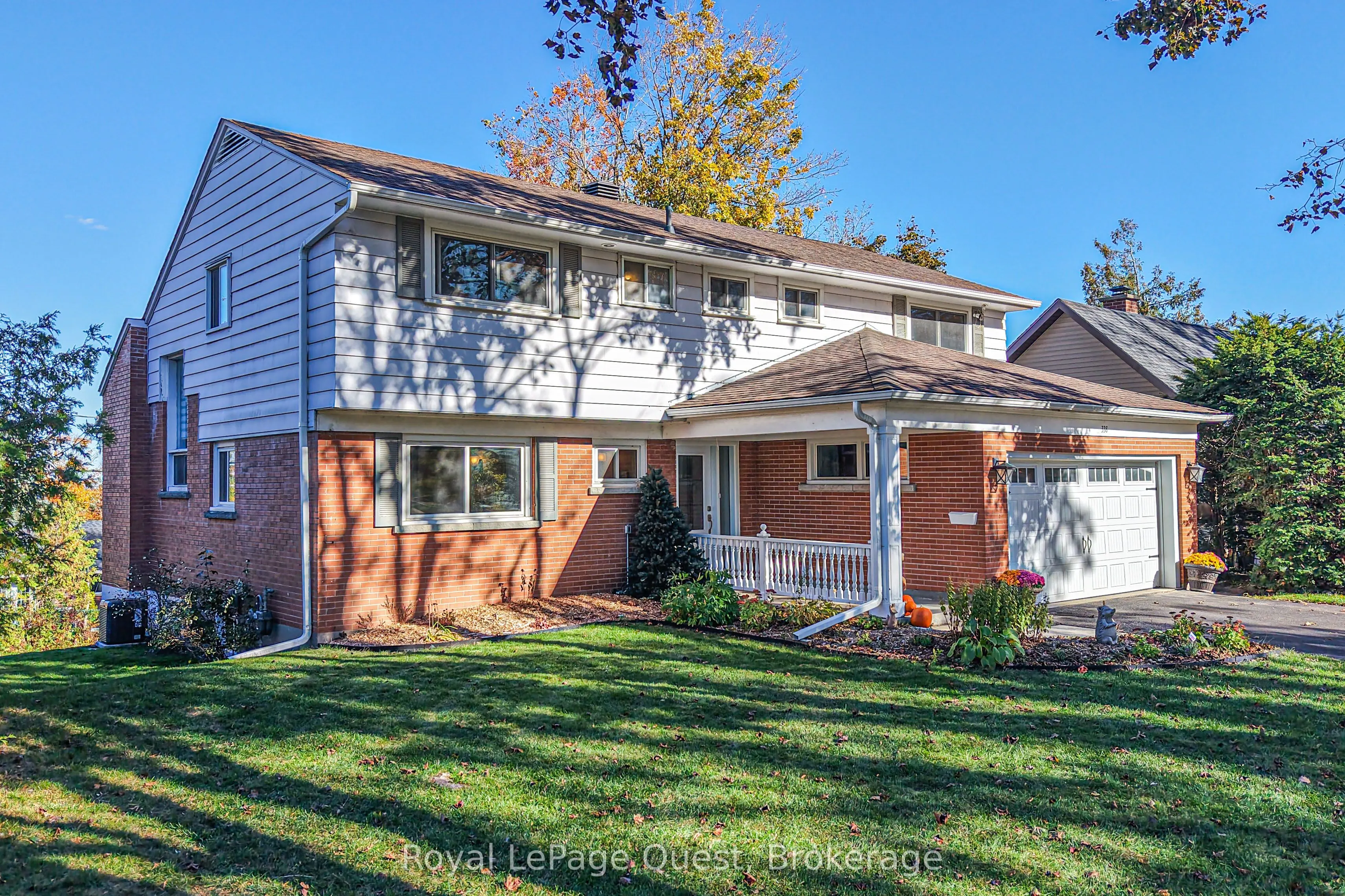 338 Old Muskoka Road
