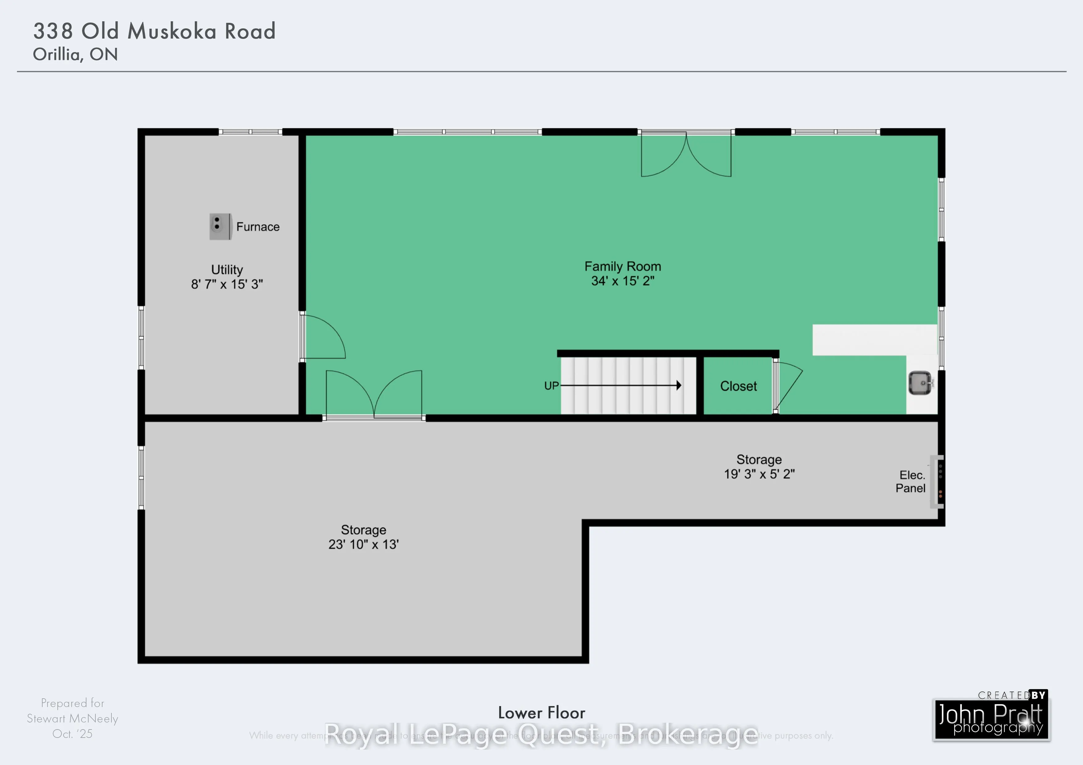 338 Old Muskoka Road