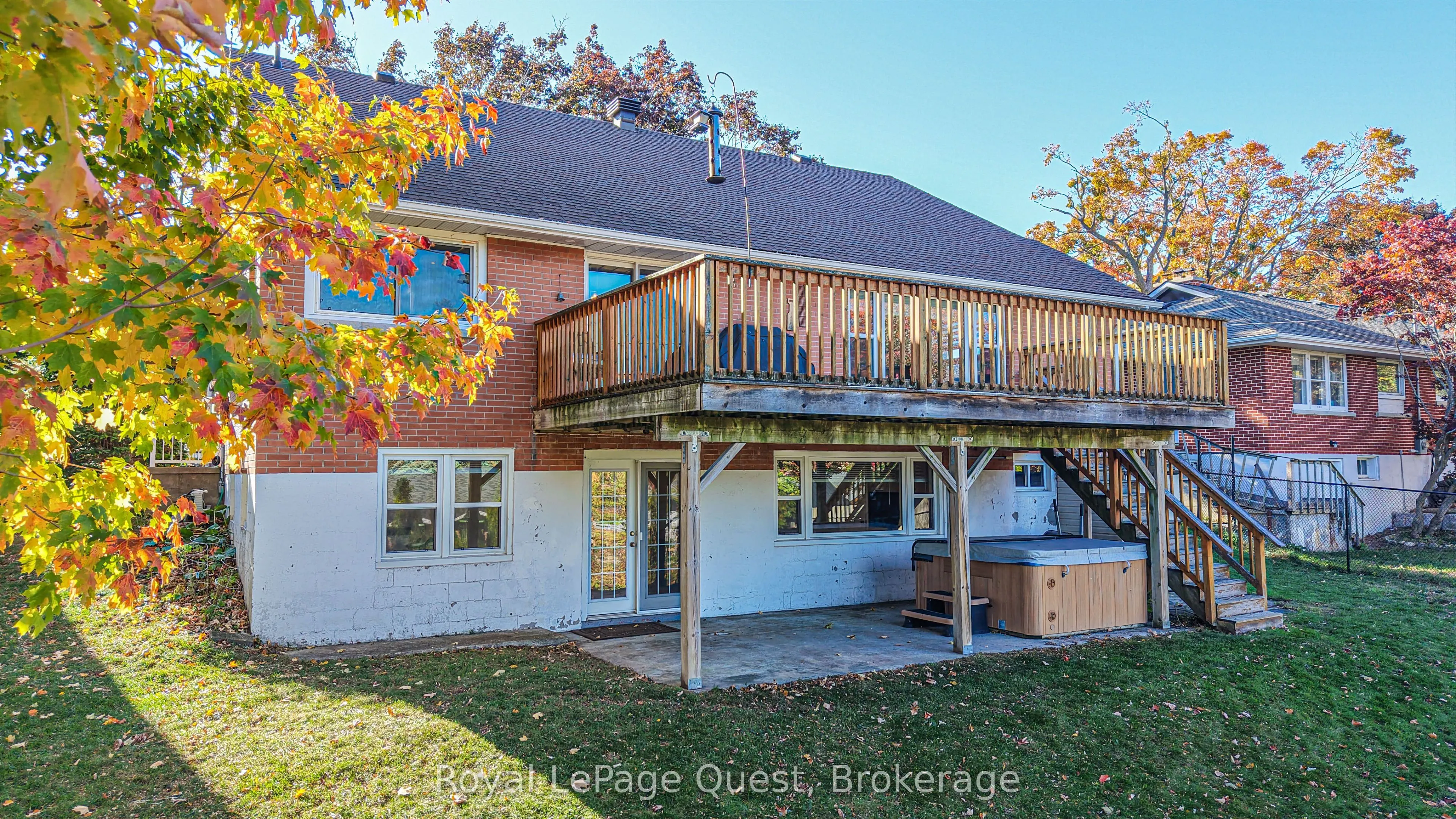 338 Old Muskoka Road