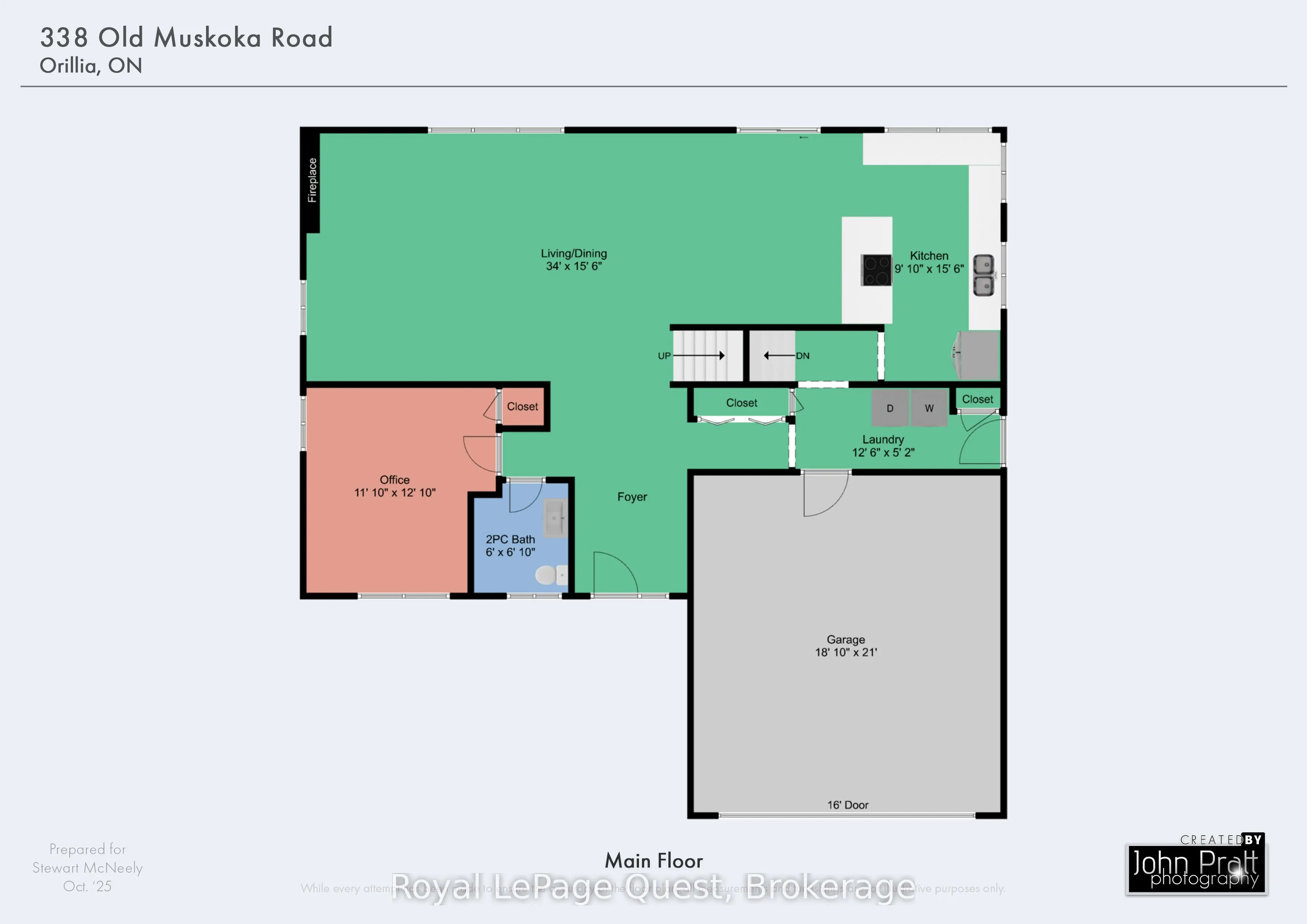 338 Old Muskoka Road