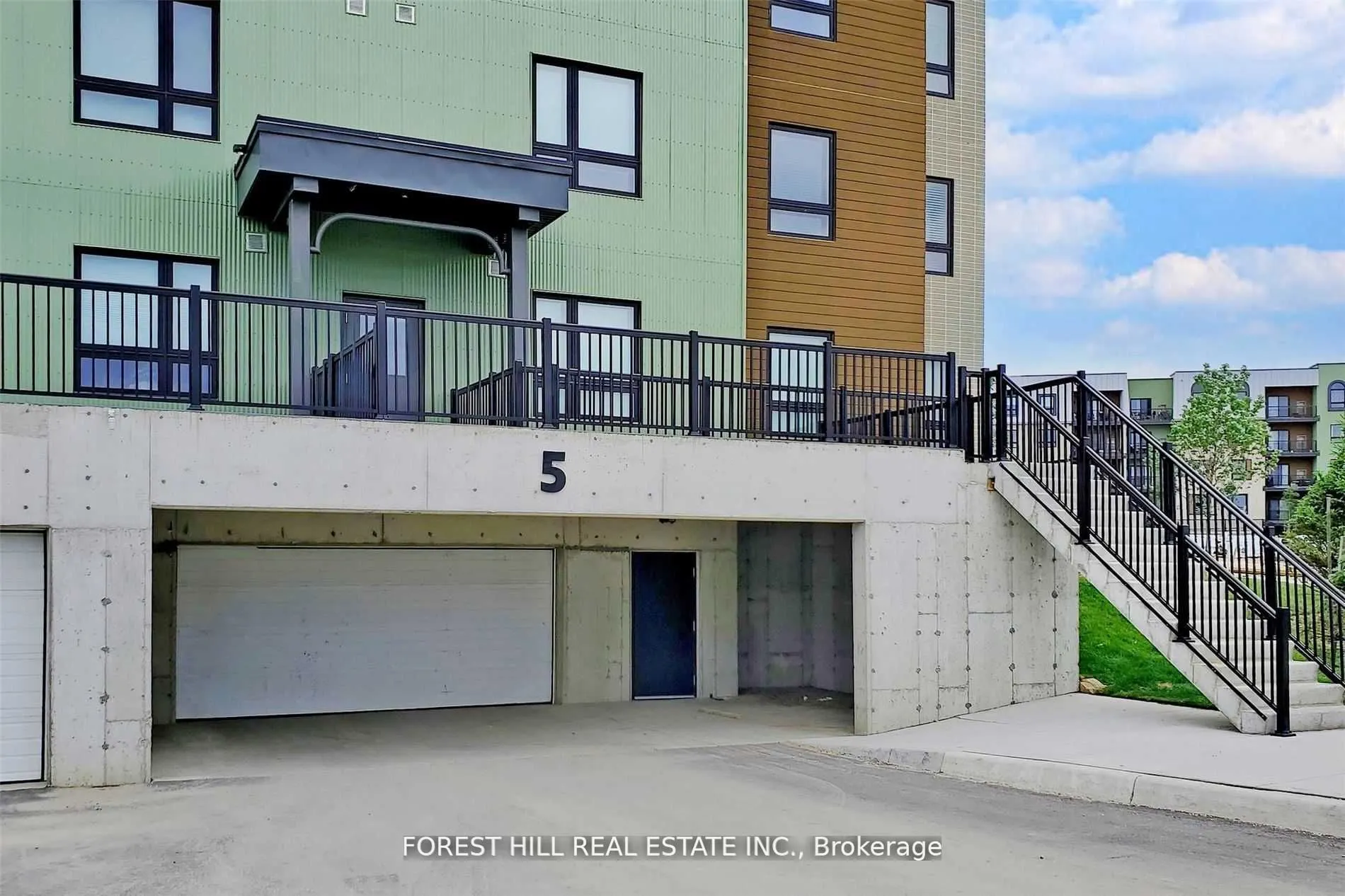 5 Chef Lane, #511