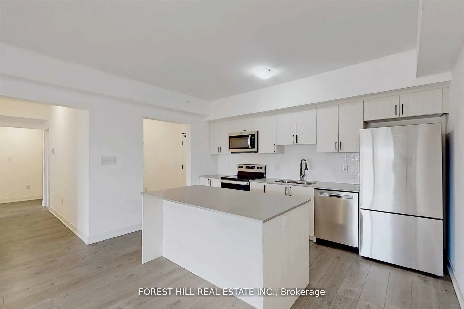 5 Chef Lane, #511