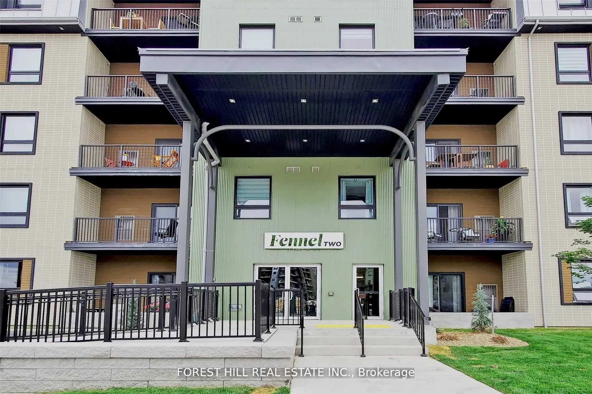 5 Chef Lane, #511