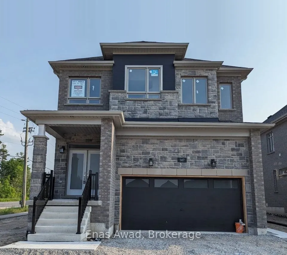 147 Franklin Trail
