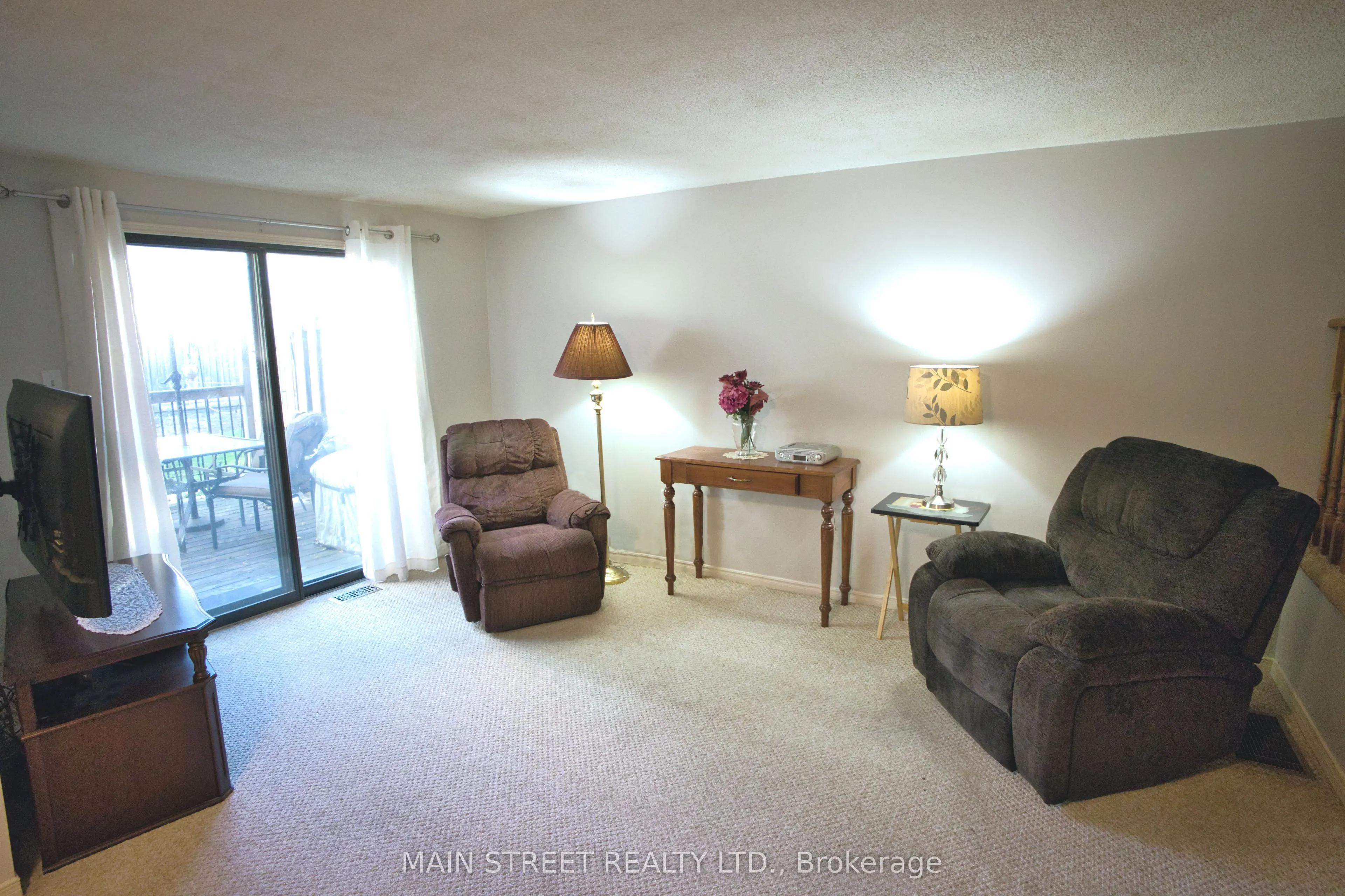 13 Quail Crescent, #22