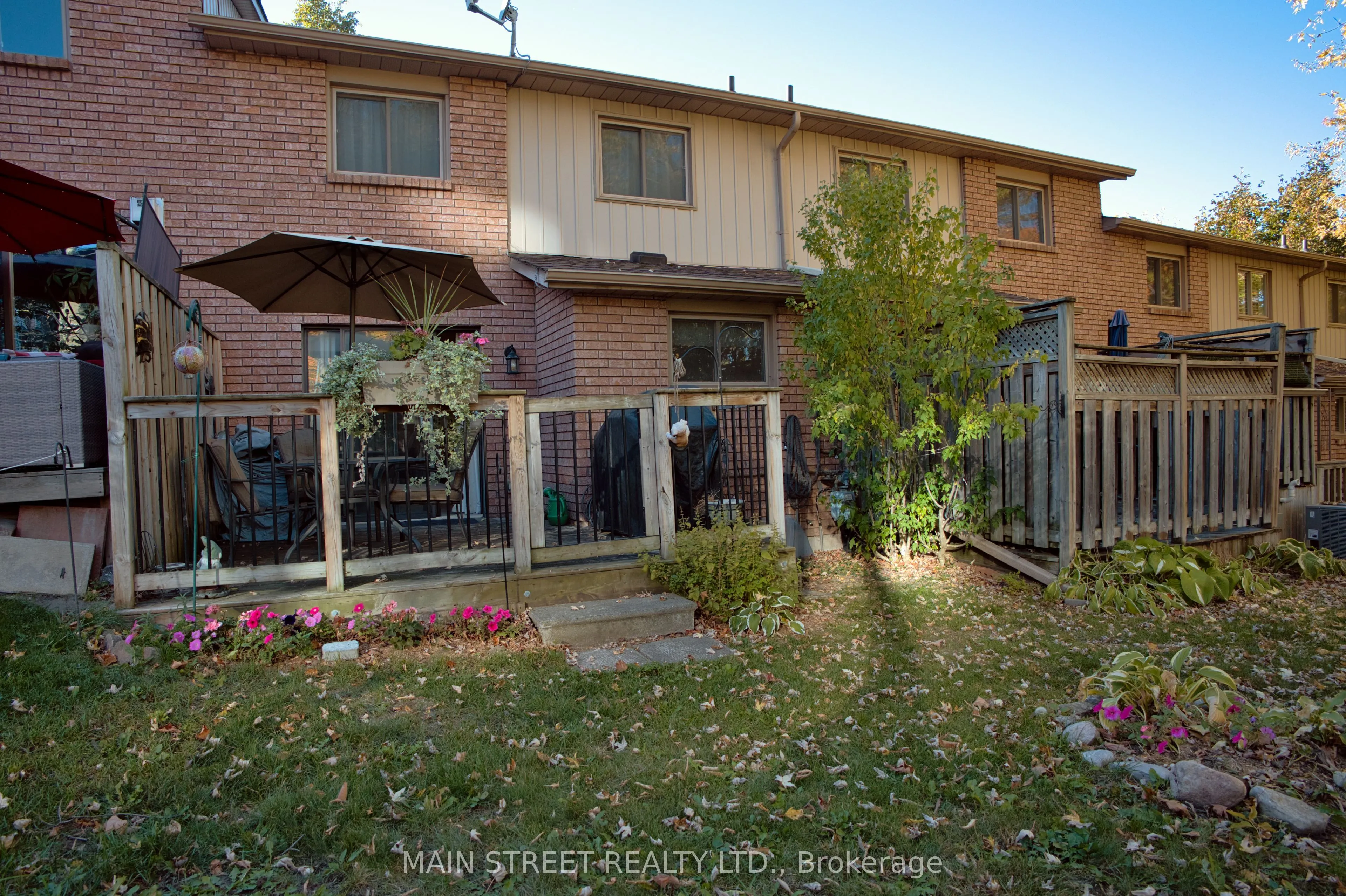 13 Quail Crescent, #22