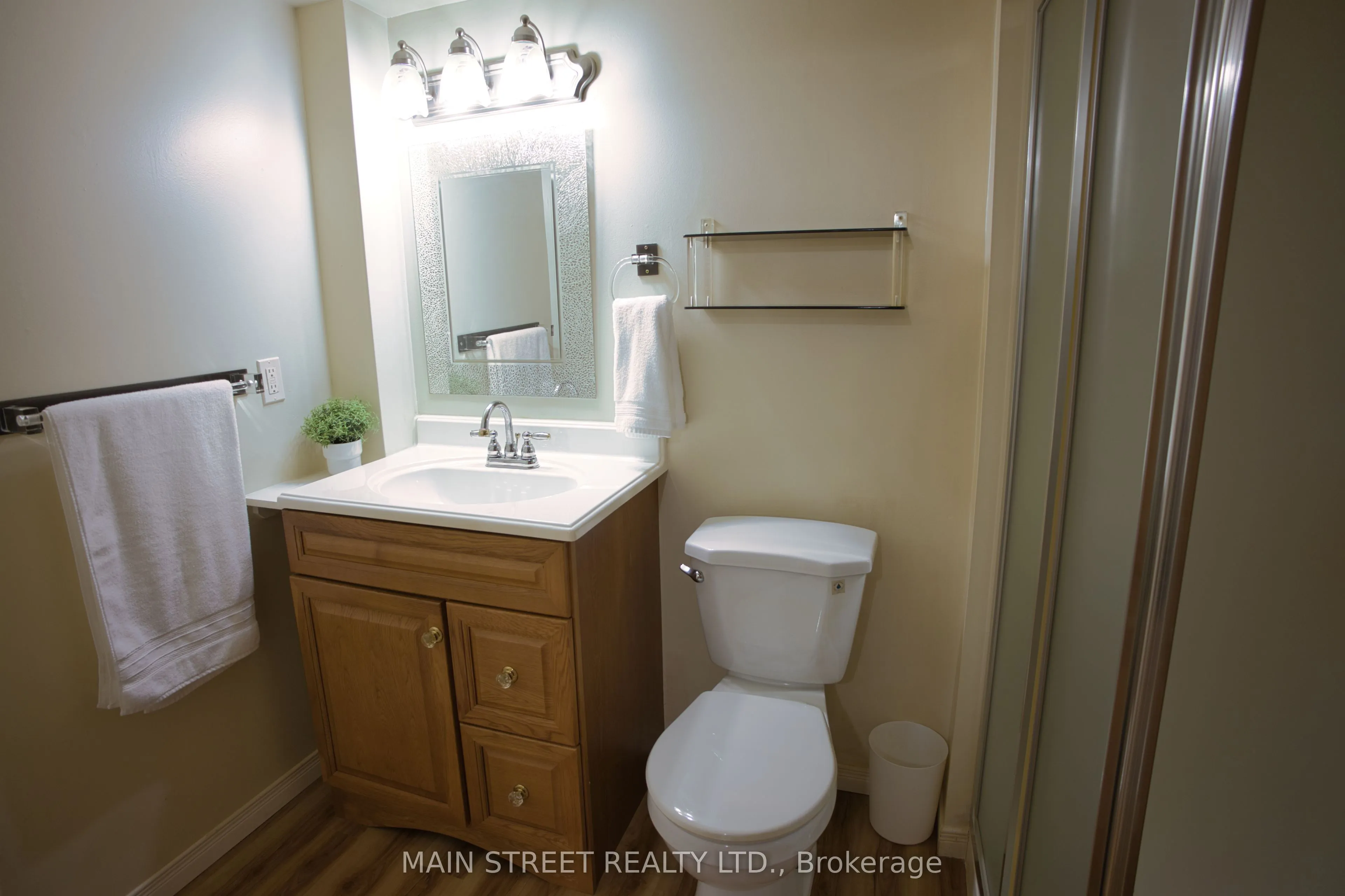 13 Quail Crescent, #22
