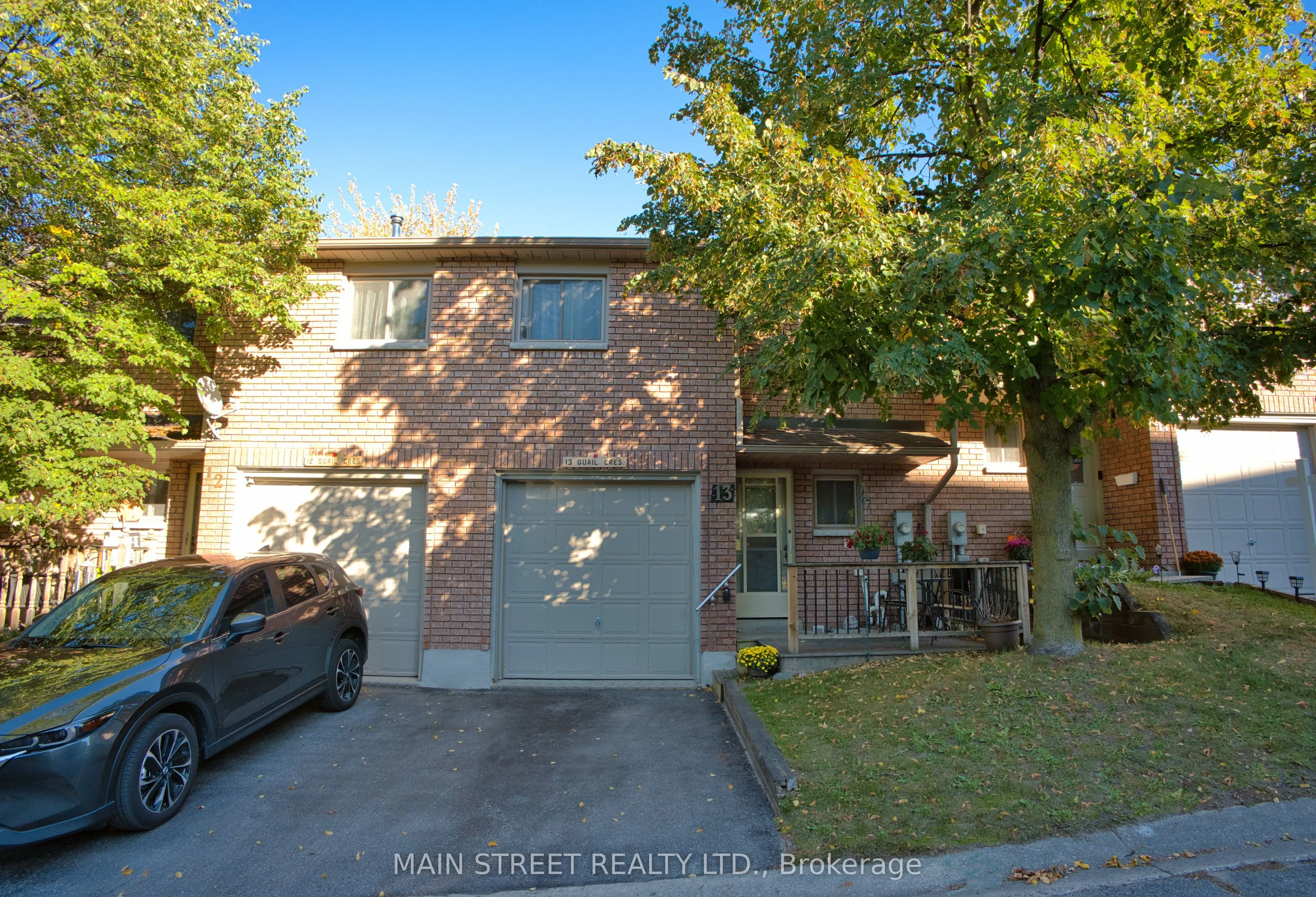 13 Quail Crescent, #22