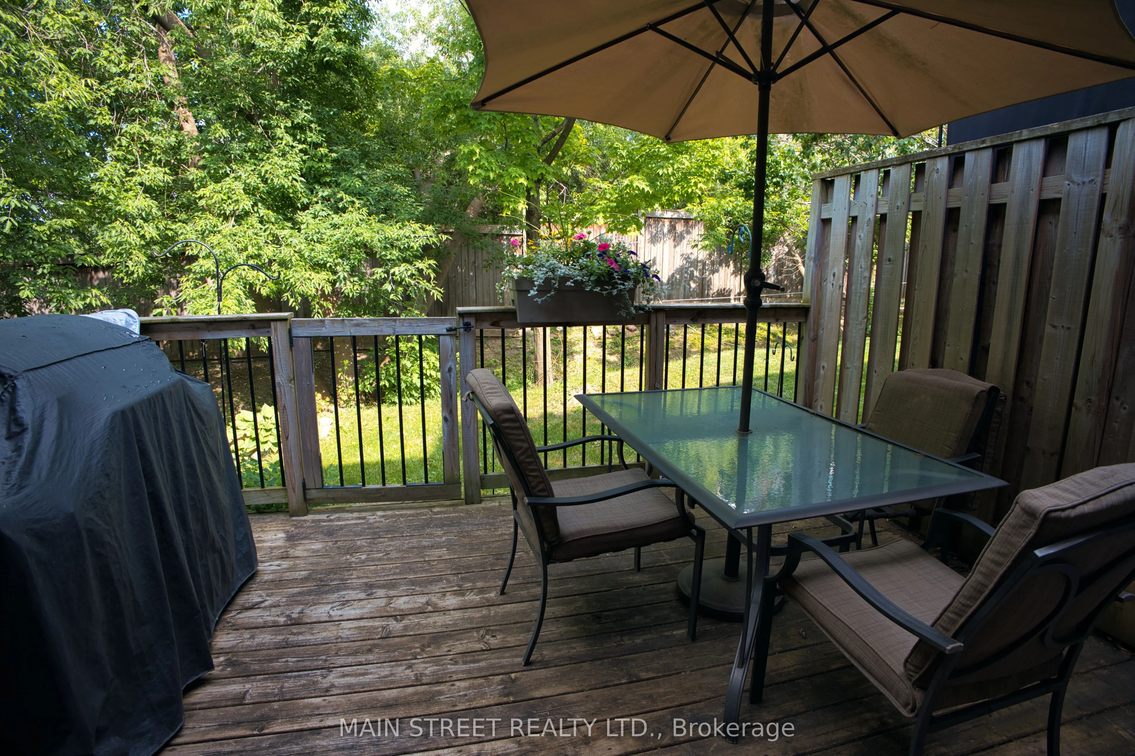 13 Quail Crescent, #22