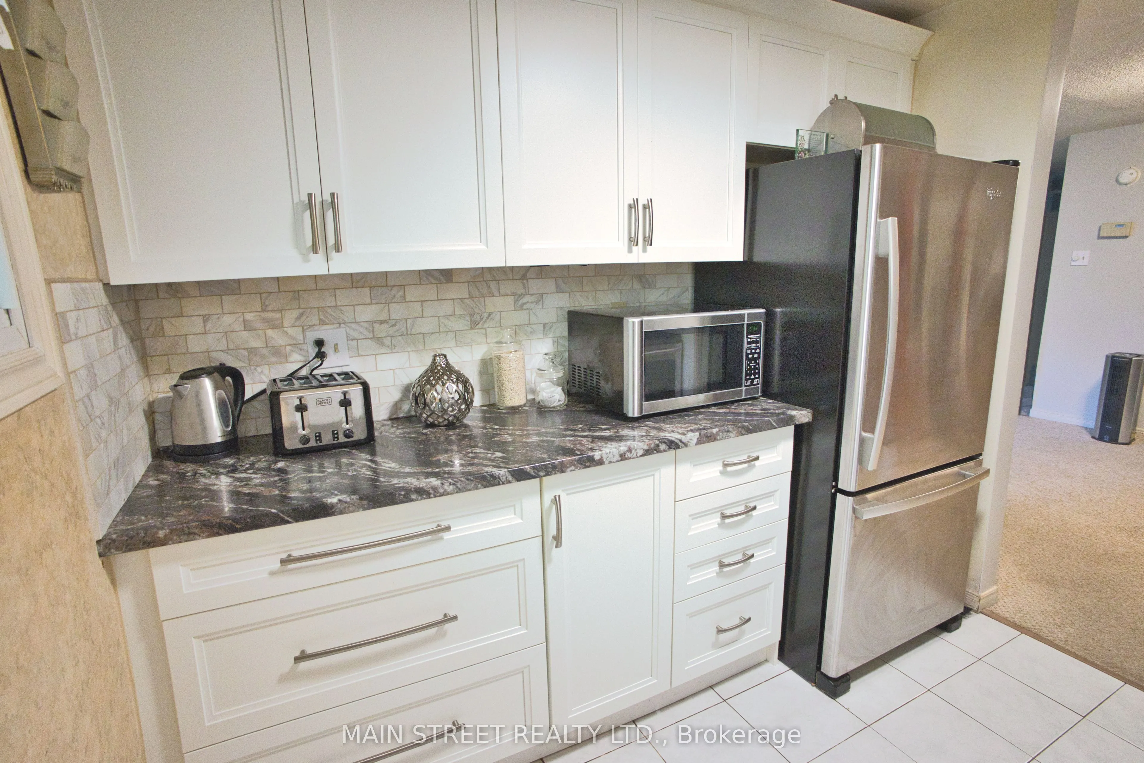13 Quail Crescent, #22