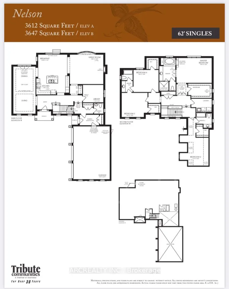 25 Thompson Way