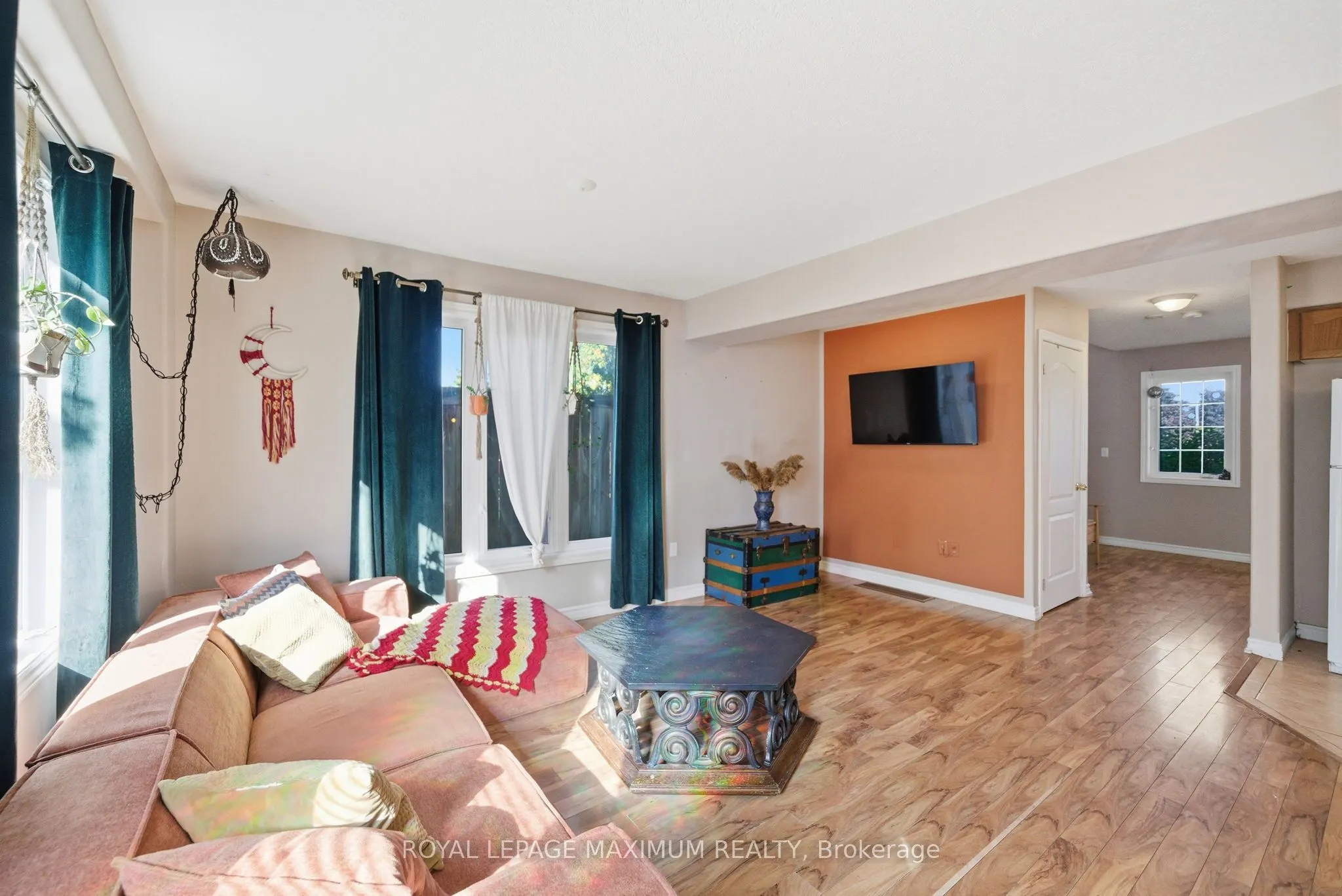 12A Marsellus Drive