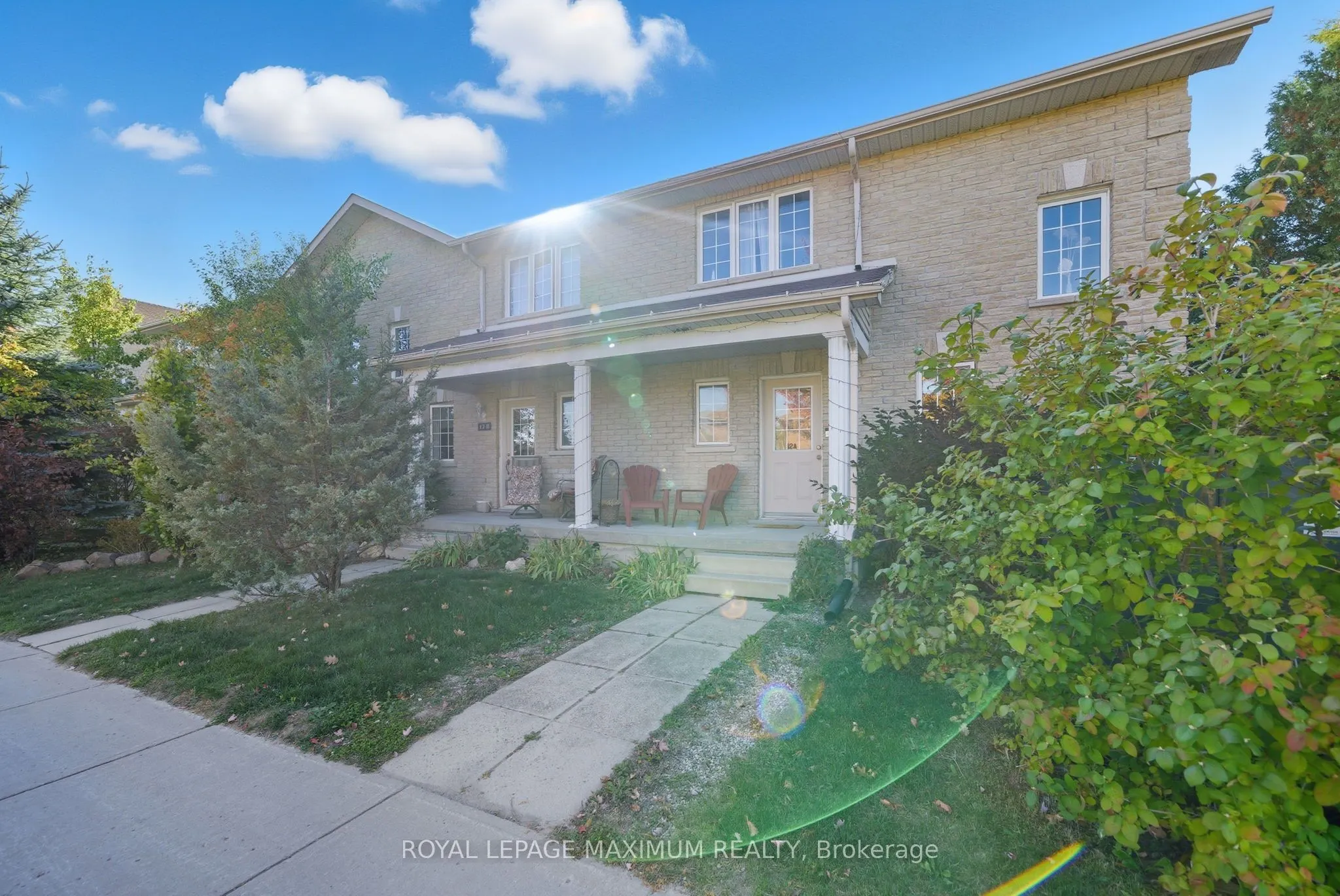 12A Marsellus Drive