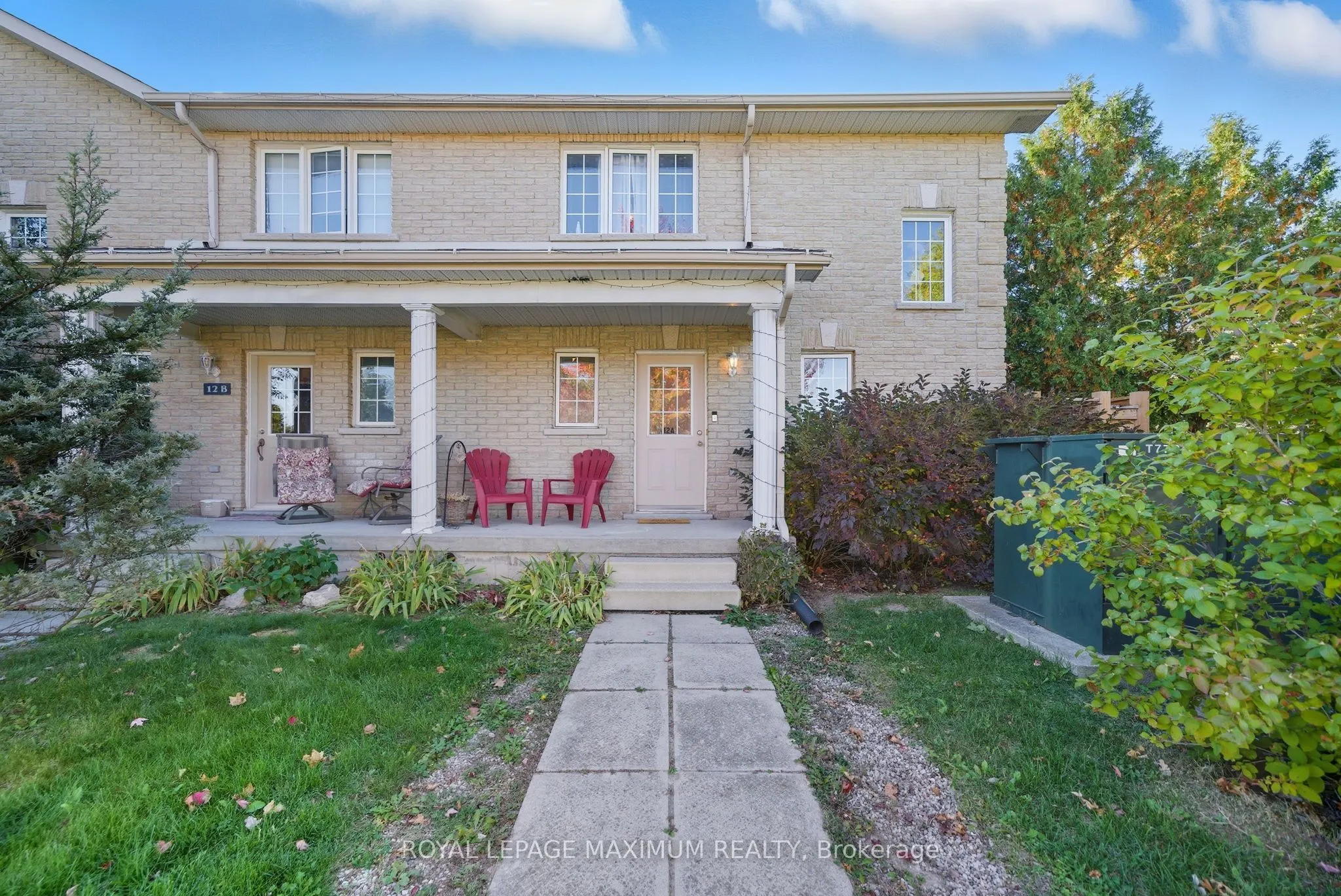 12A Marsellus Drive