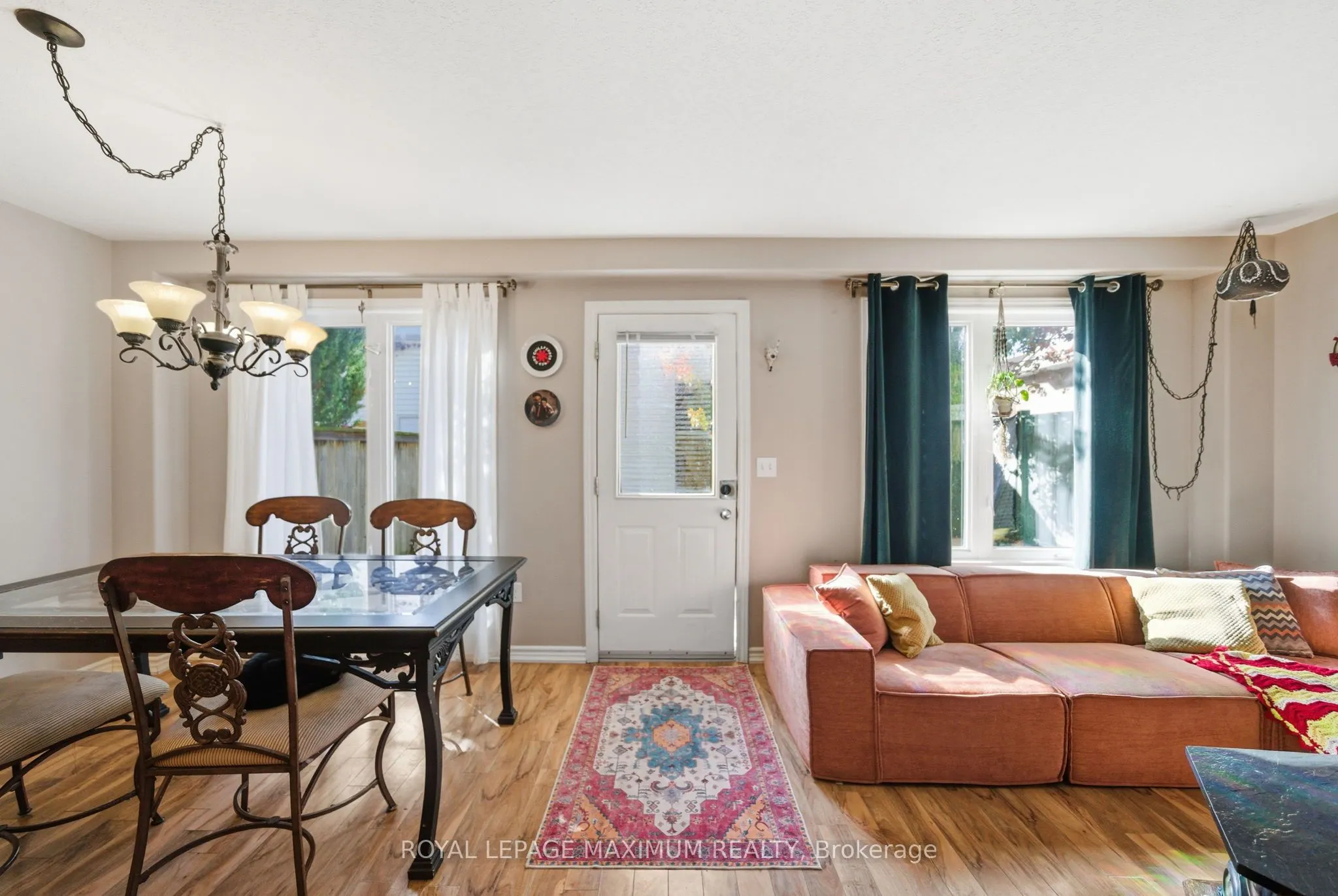 12A Marsellus Drive