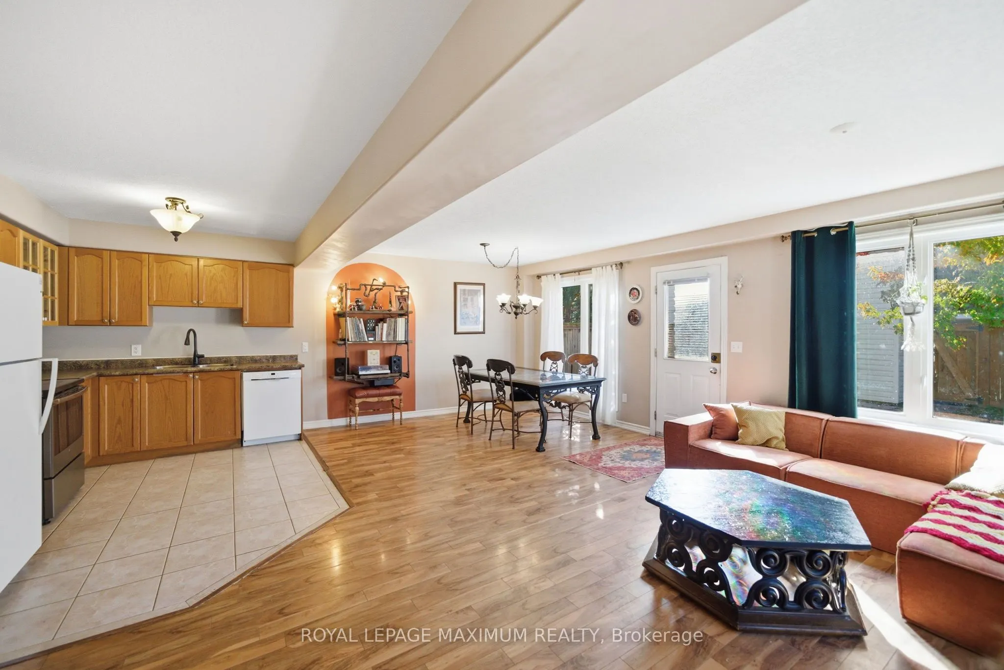 12A Marsellus Drive