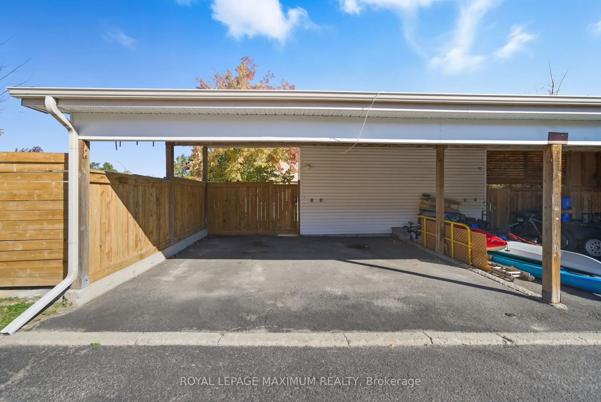 12A Marsellus Drive