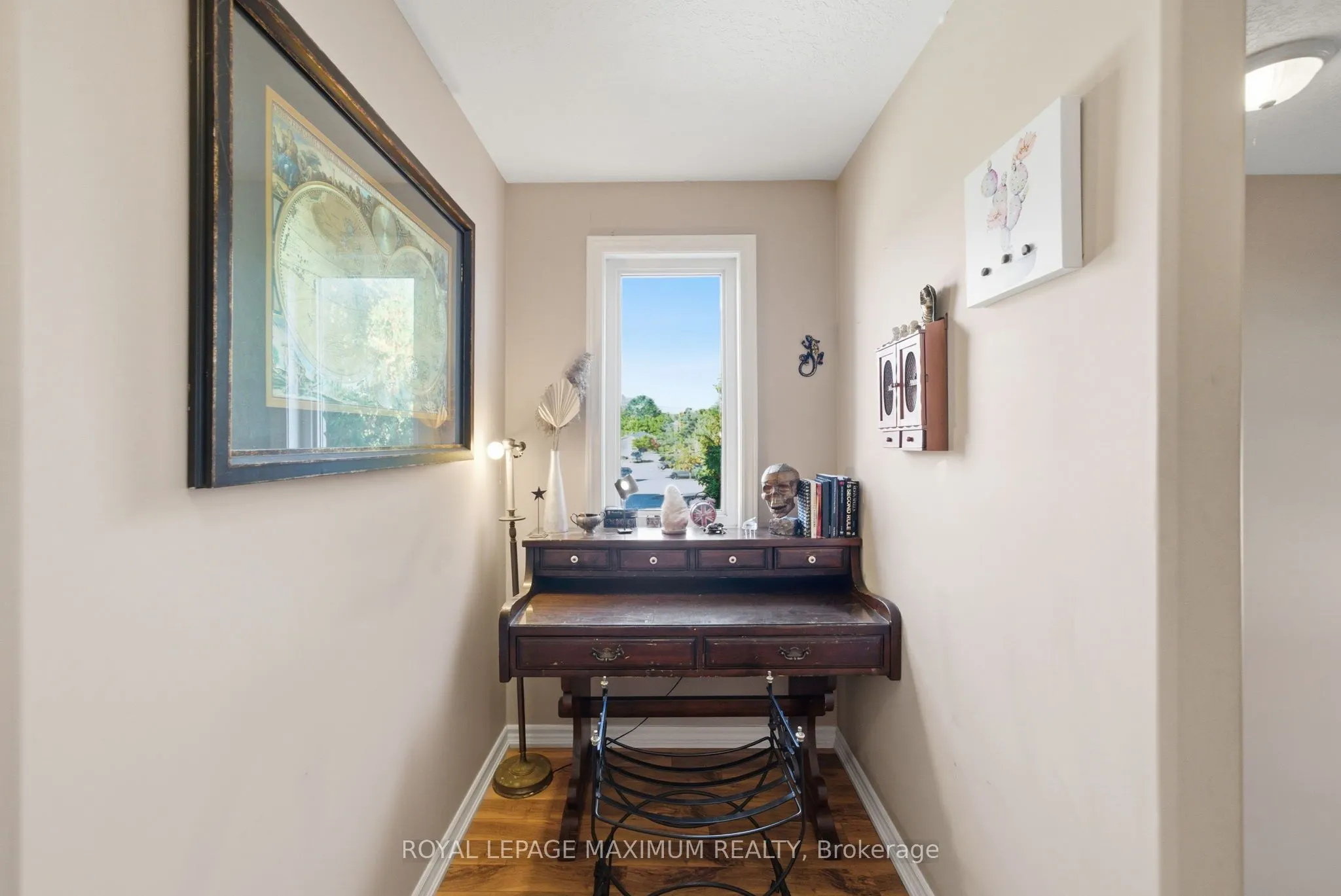 12A Marsellus Drive