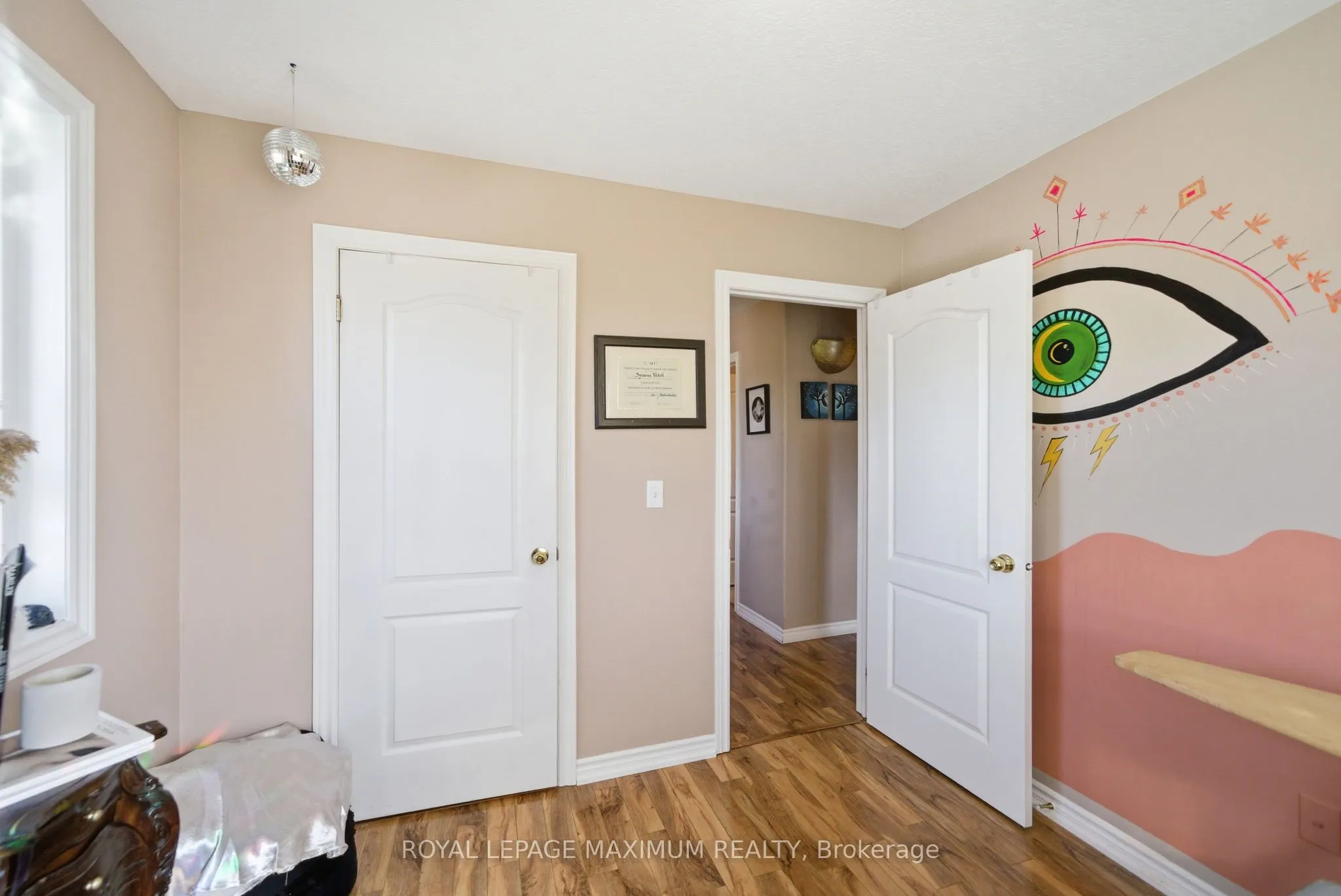 12A Marsellus Drive