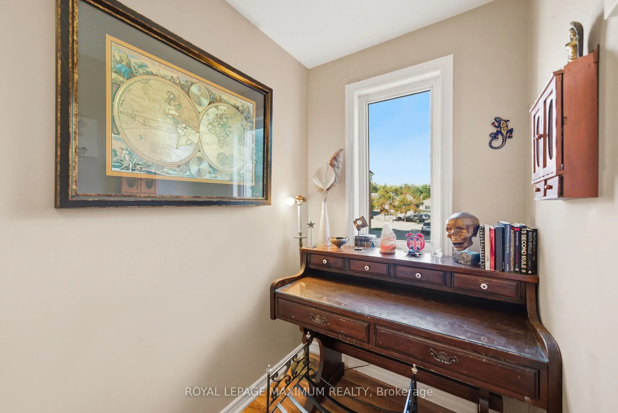 12A Marsellus Drive