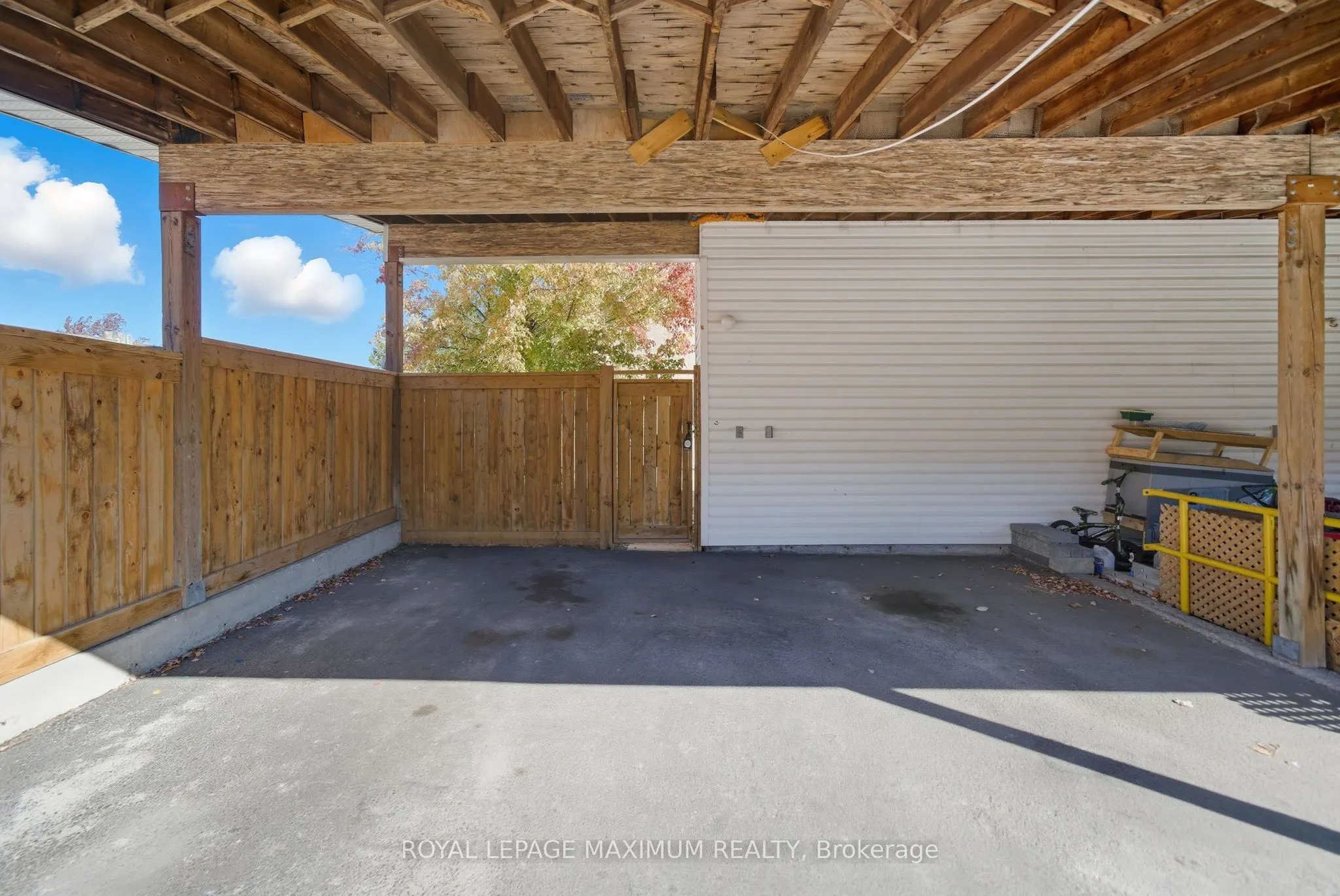 12A Marsellus Drive