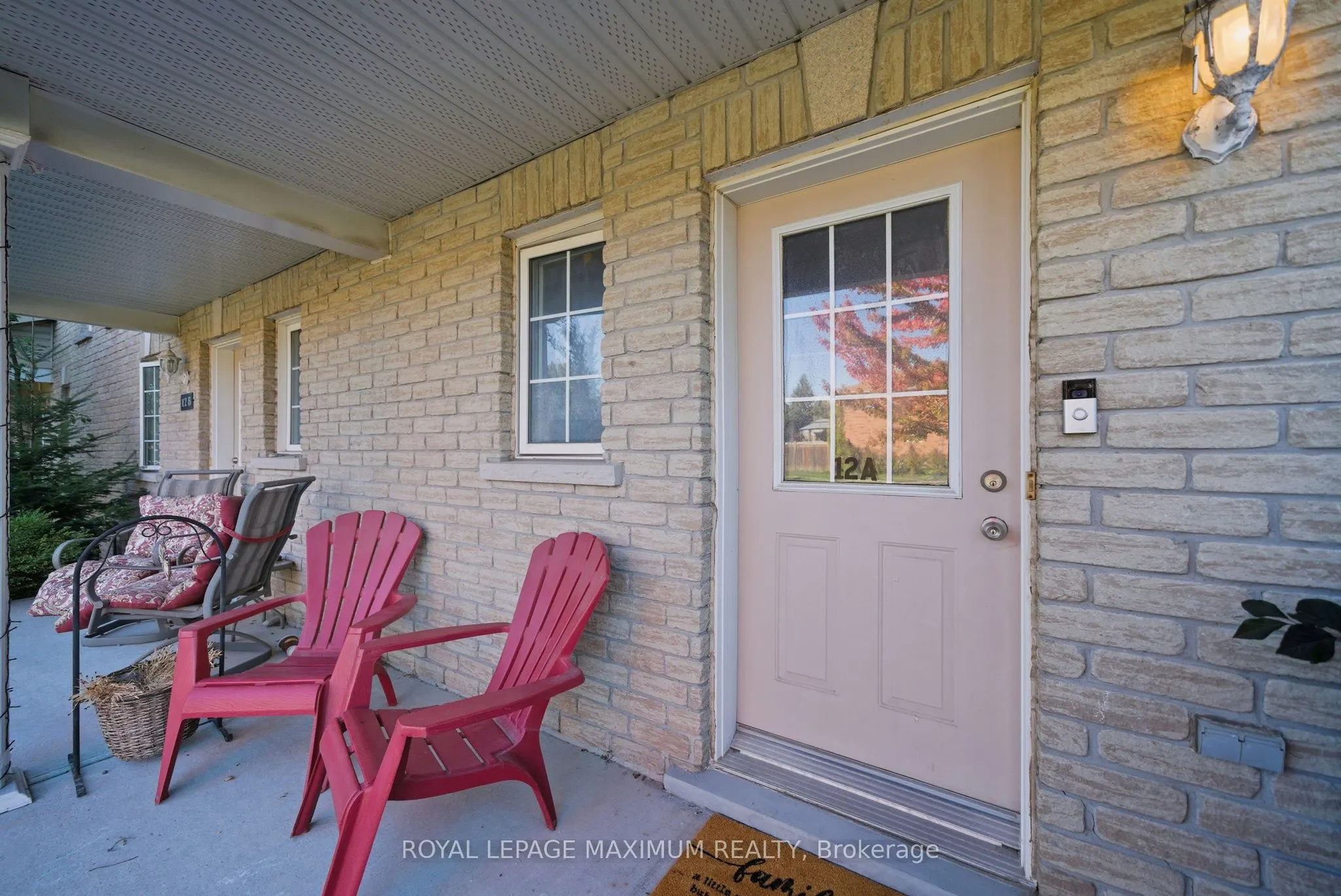 12A Marsellus Drive