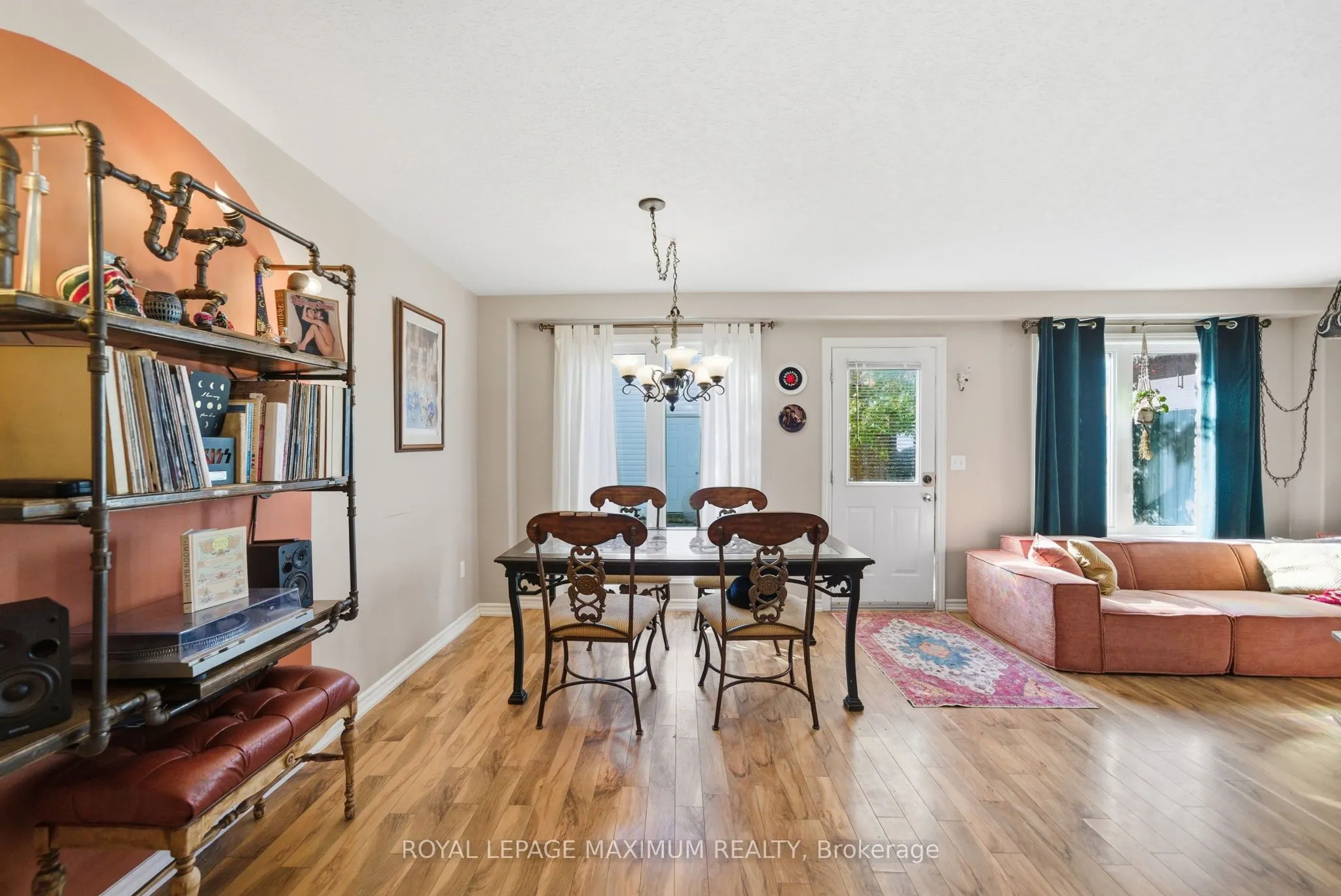 12A Marsellus Drive