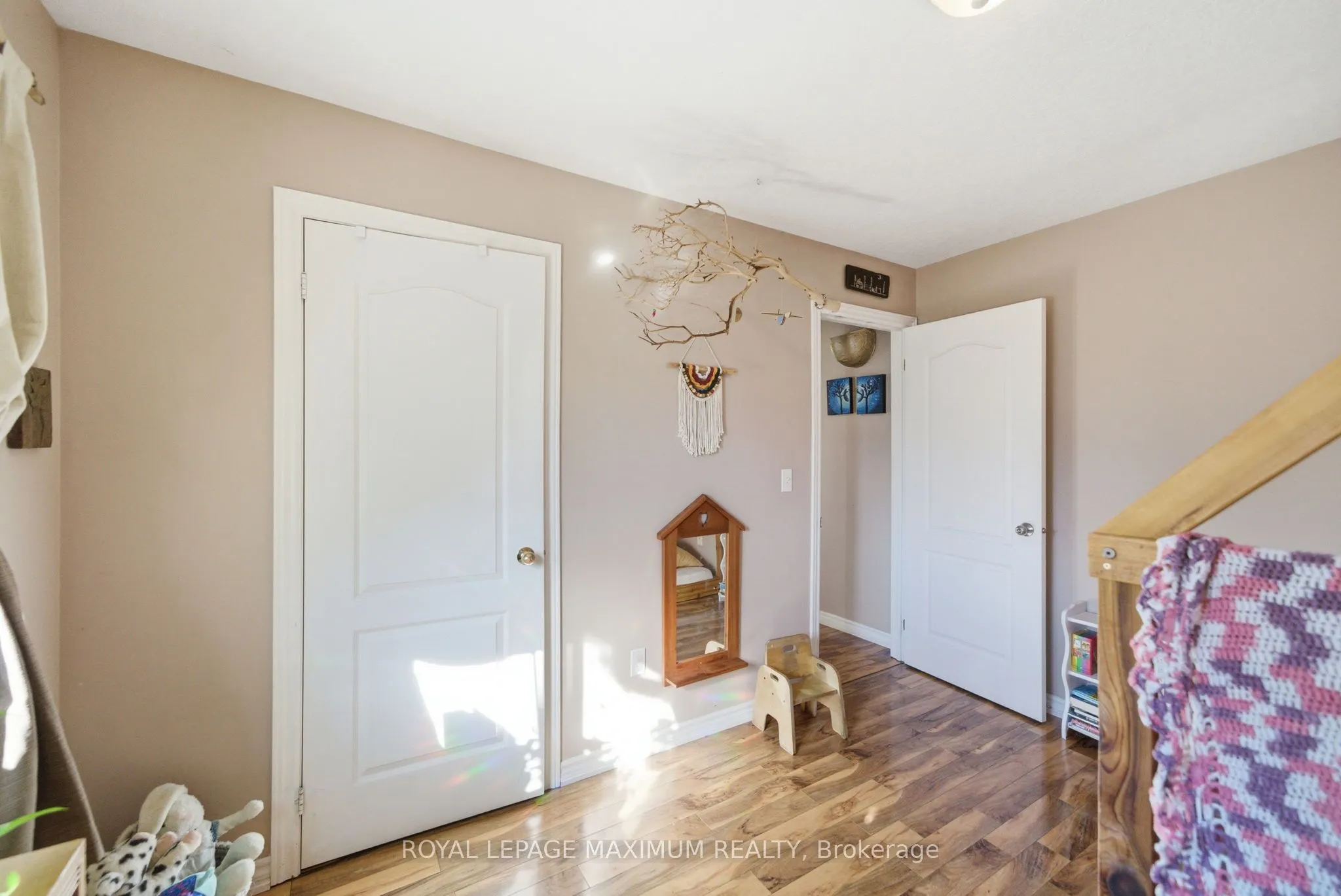 12A Marsellus Drive