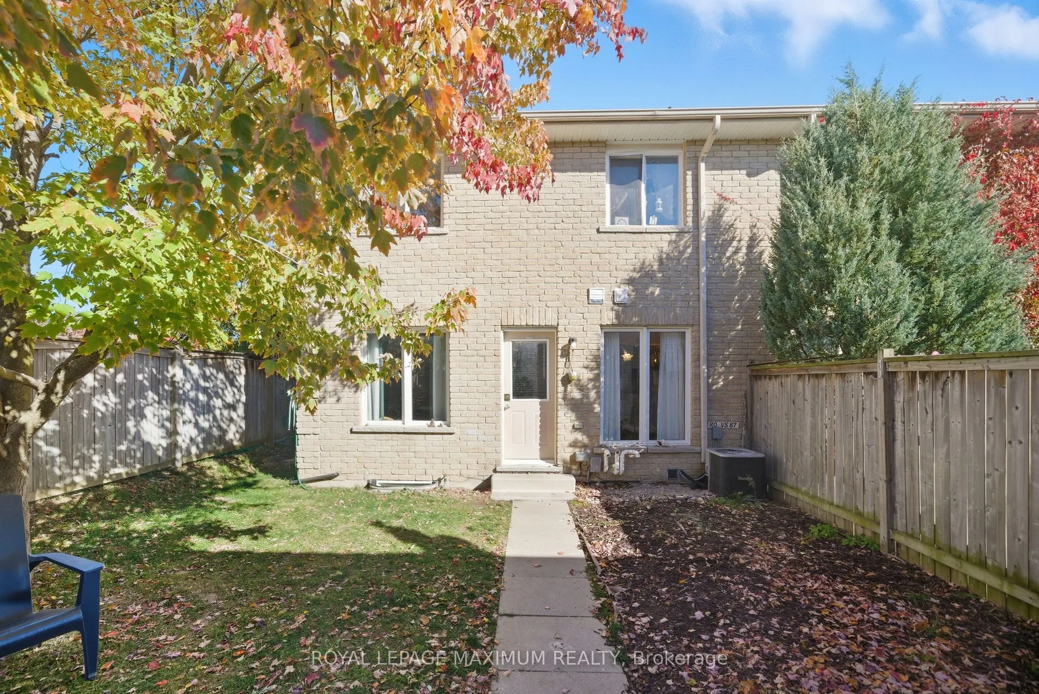 12A Marsellus Drive