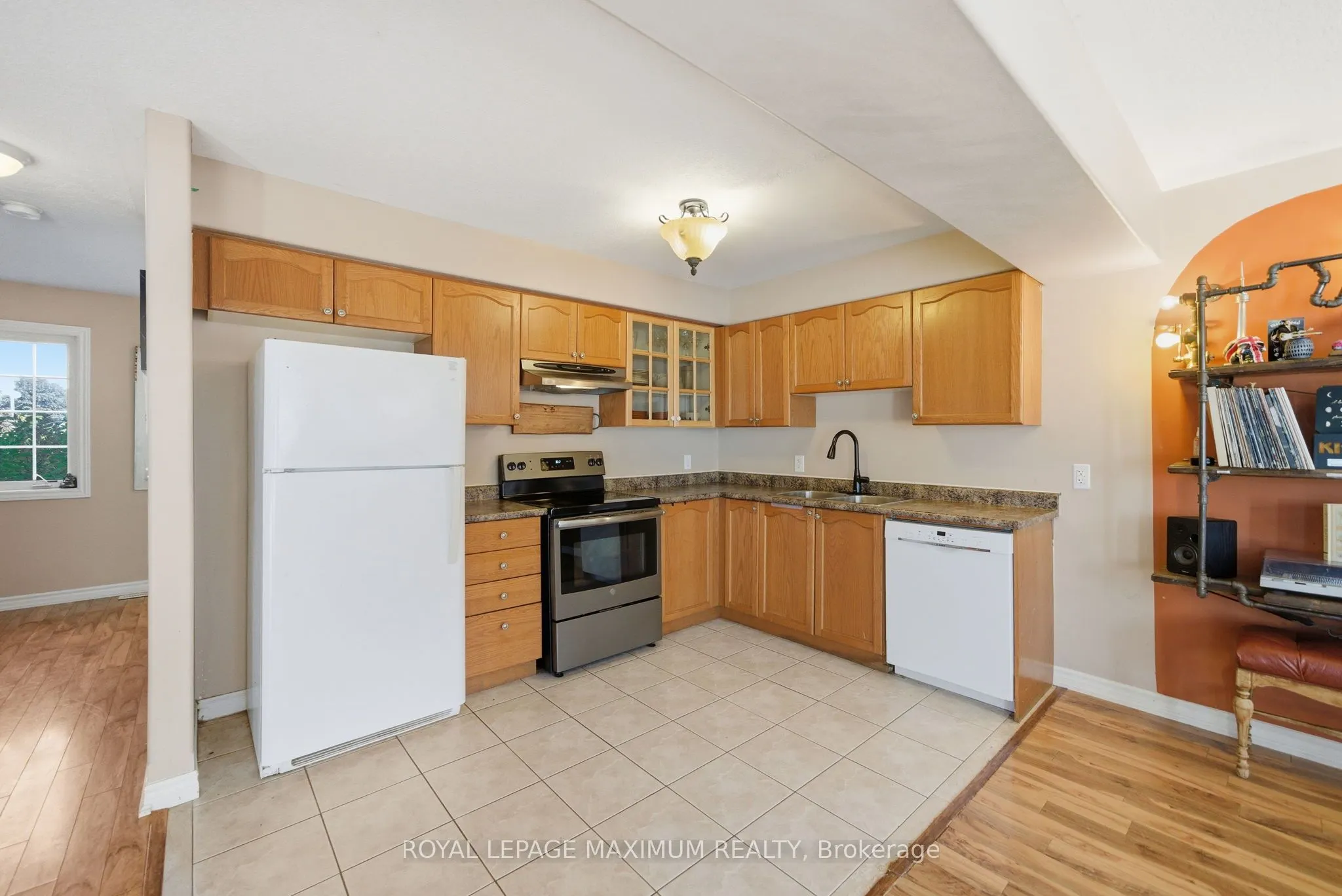 12A Marsellus Drive