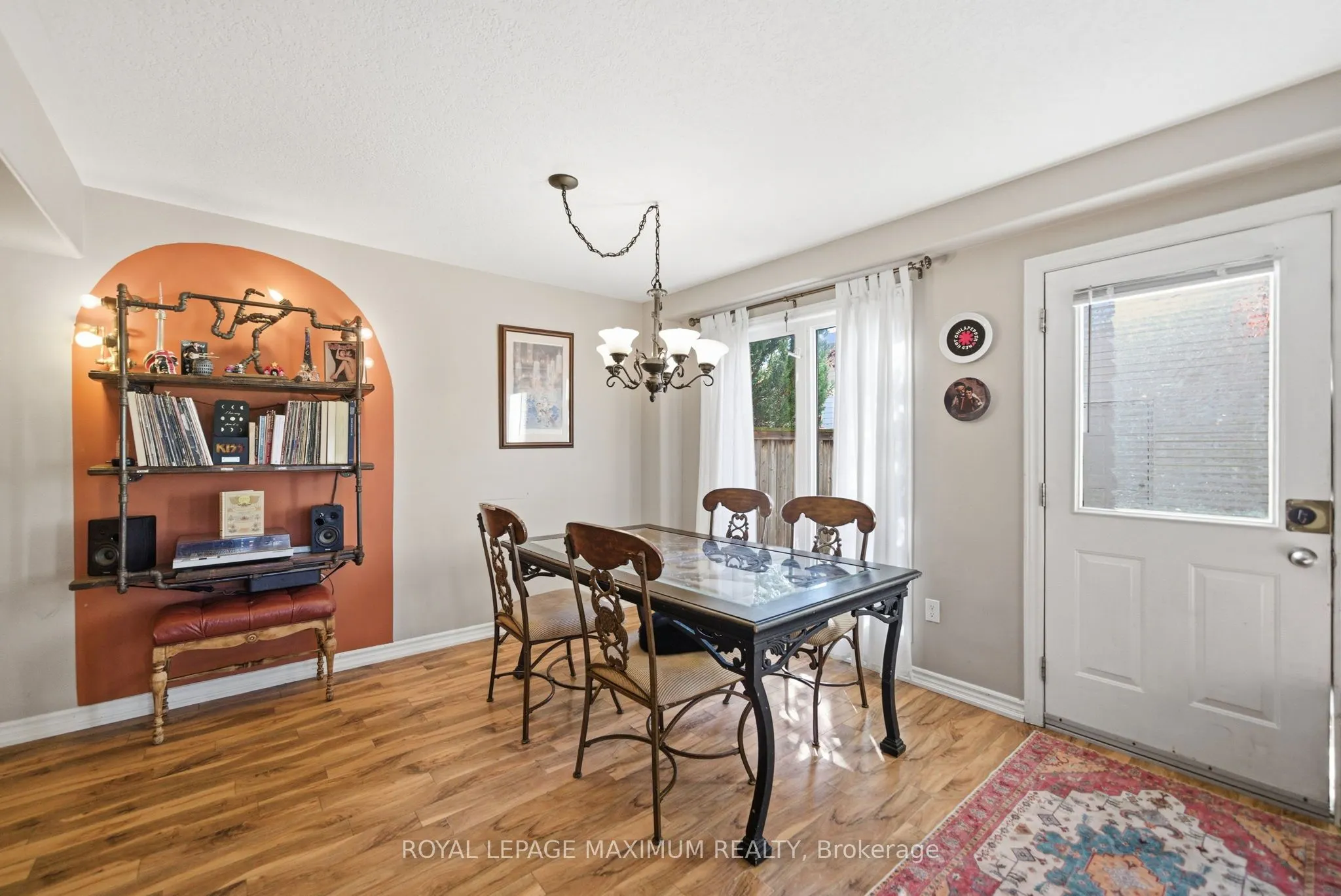 12A Marsellus Drive