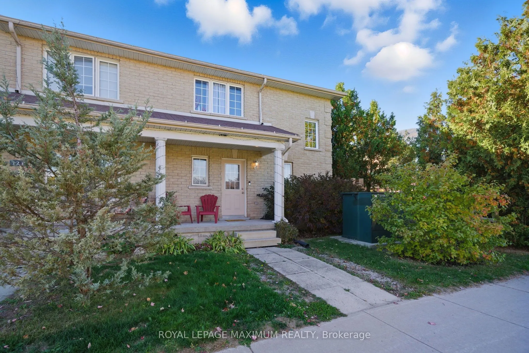 12A Marsellus Drive