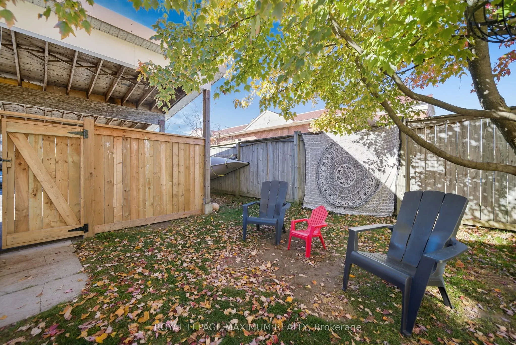 12A Marsellus Drive