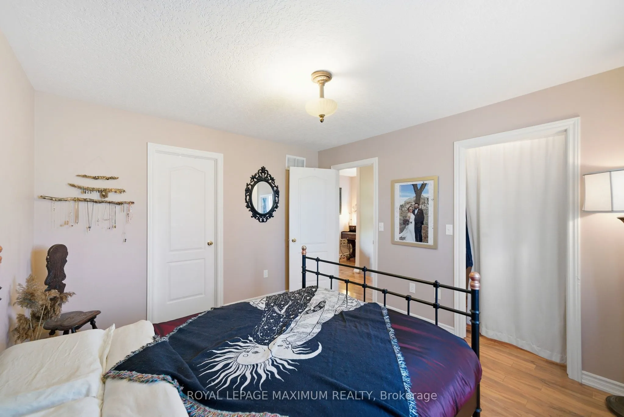 12A Marsellus Drive