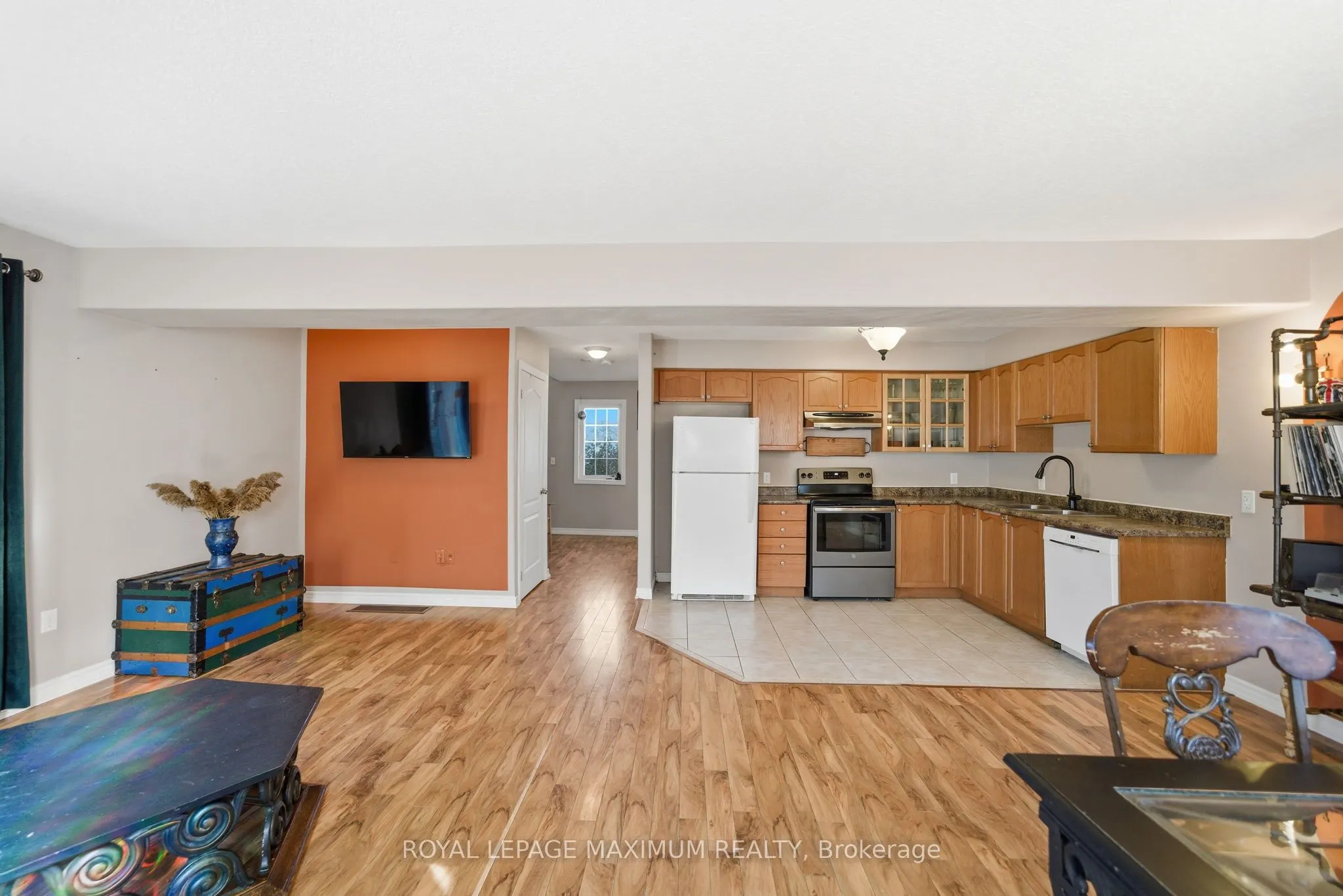 12A Marsellus Drive
