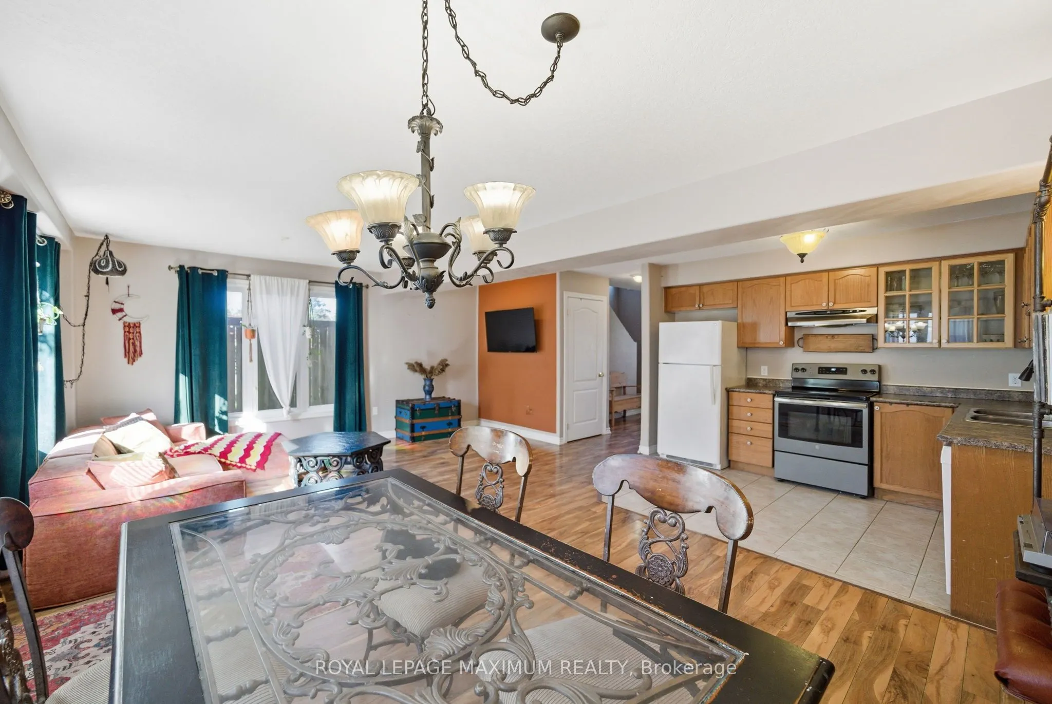 12A Marsellus Drive