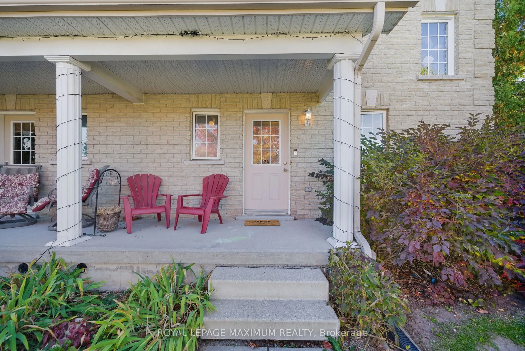 12A Marsellus Drive