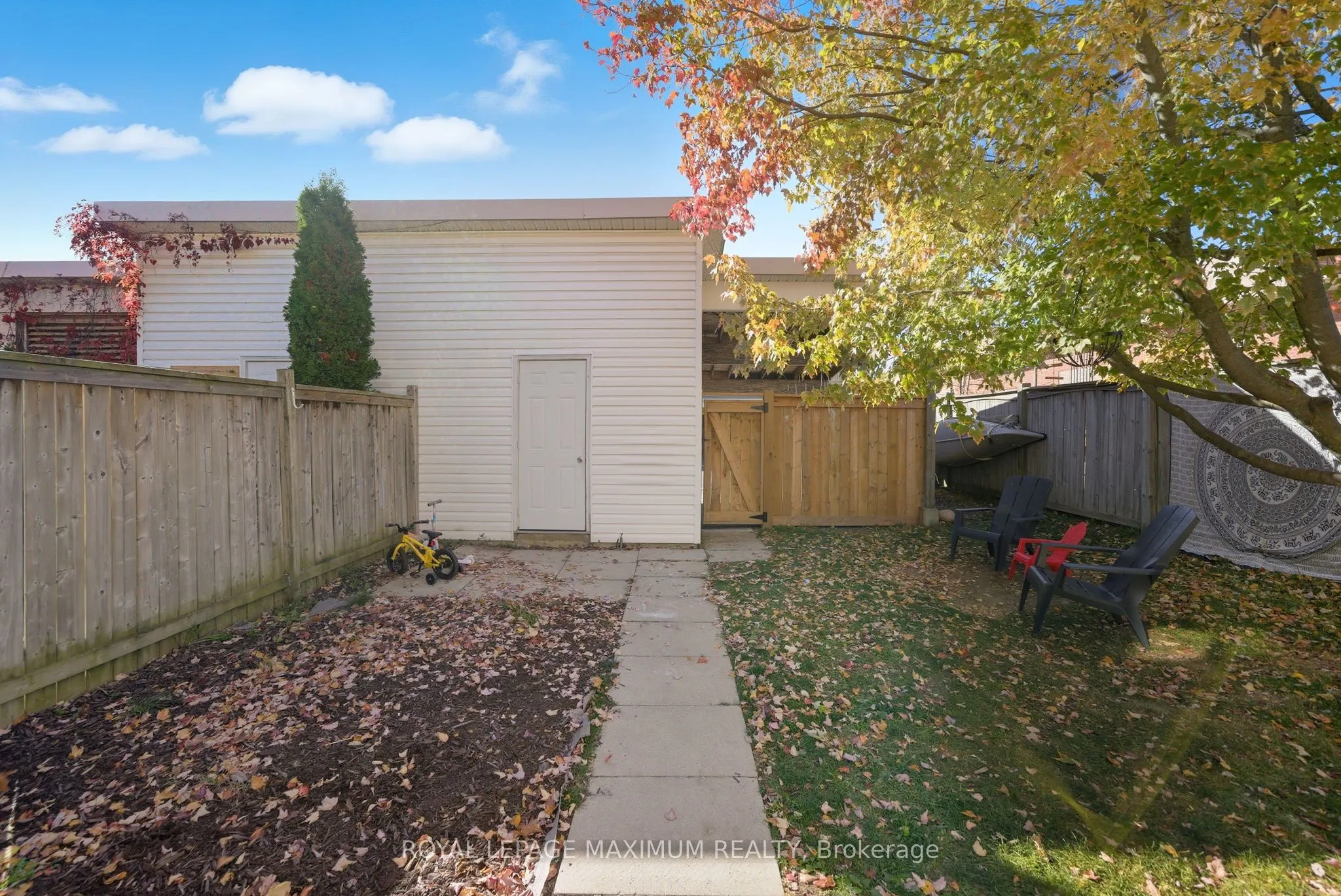12A Marsellus Drive