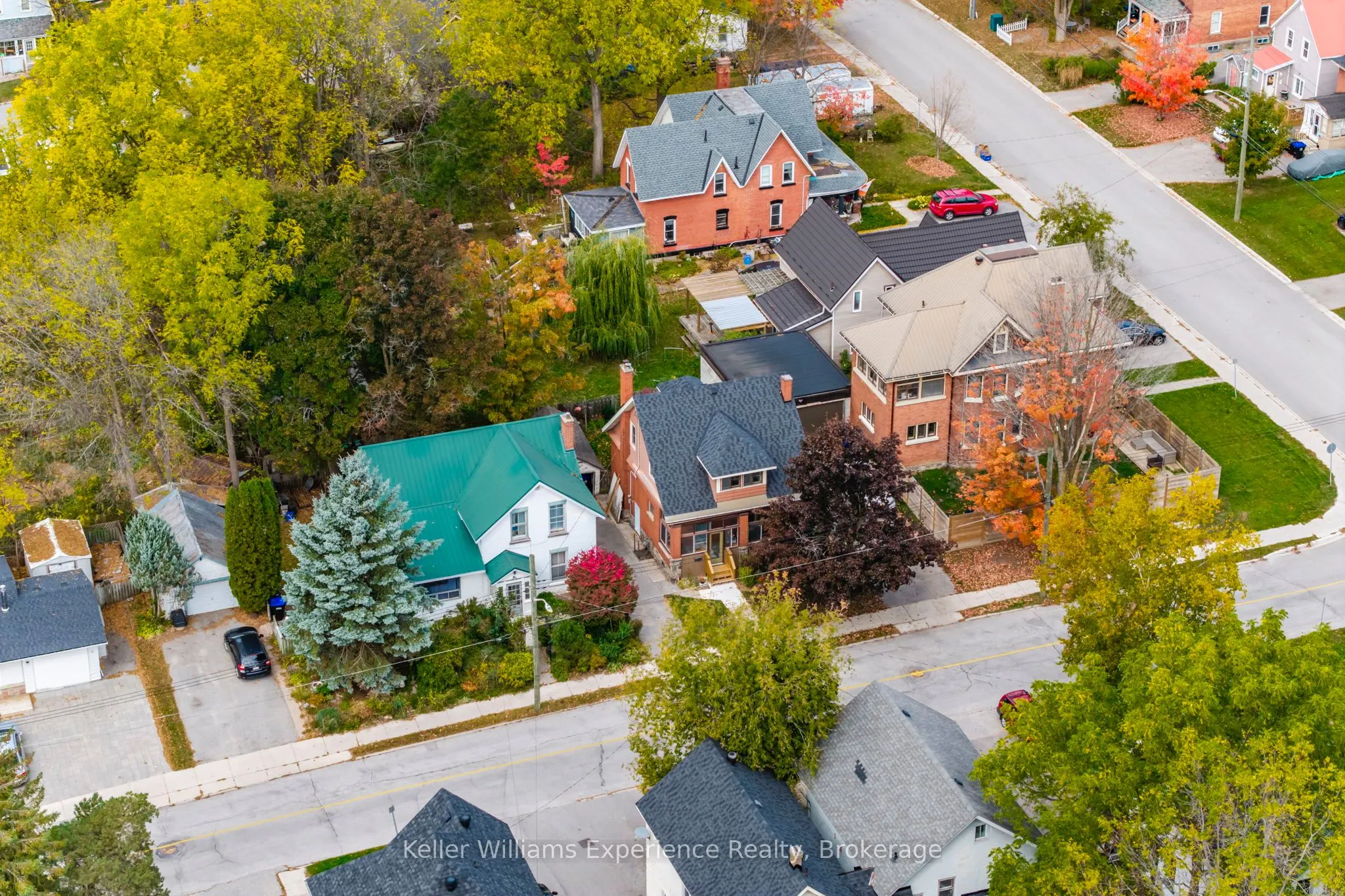 406 Dominion Avenue
