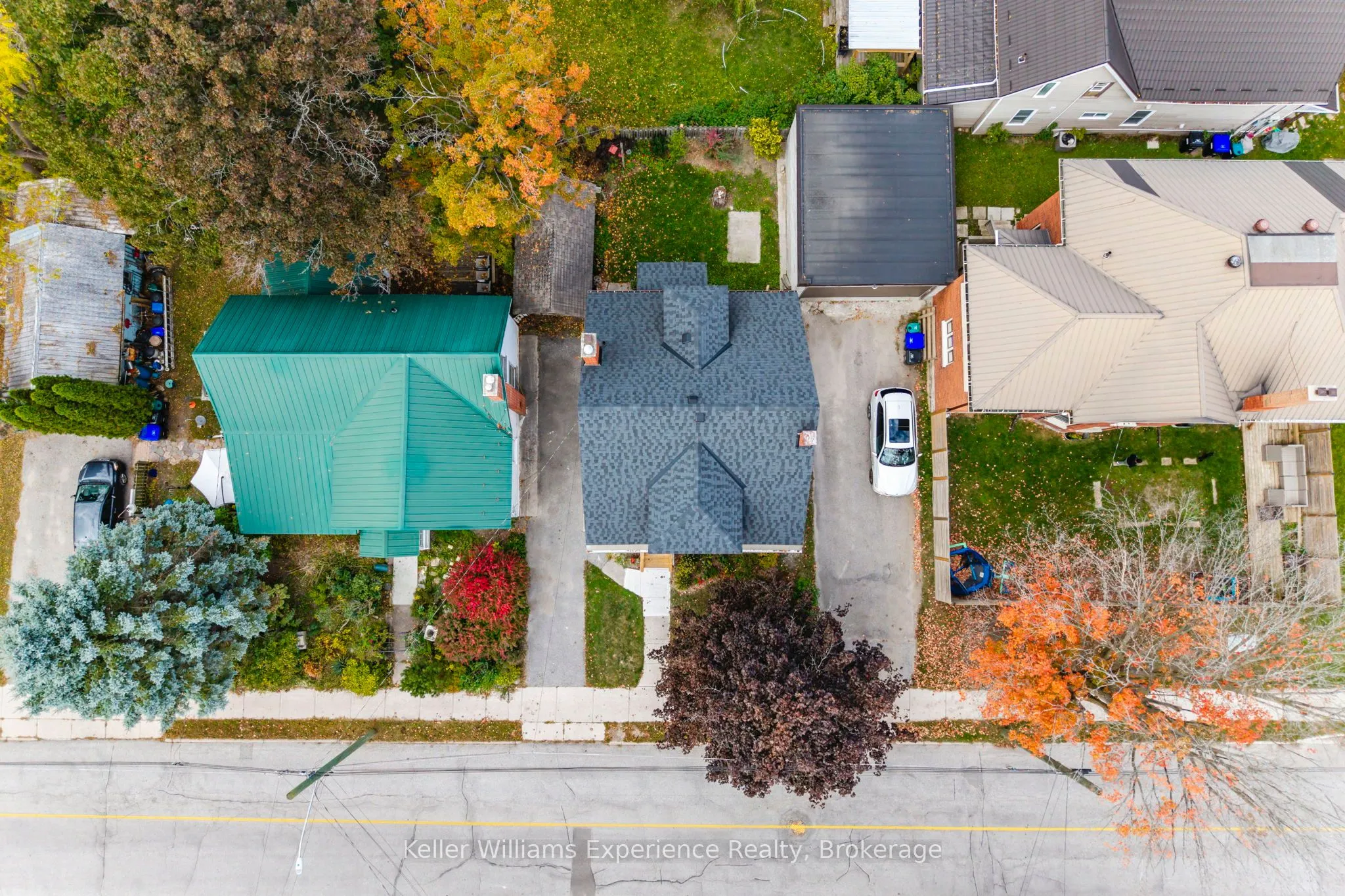 406 Dominion Avenue