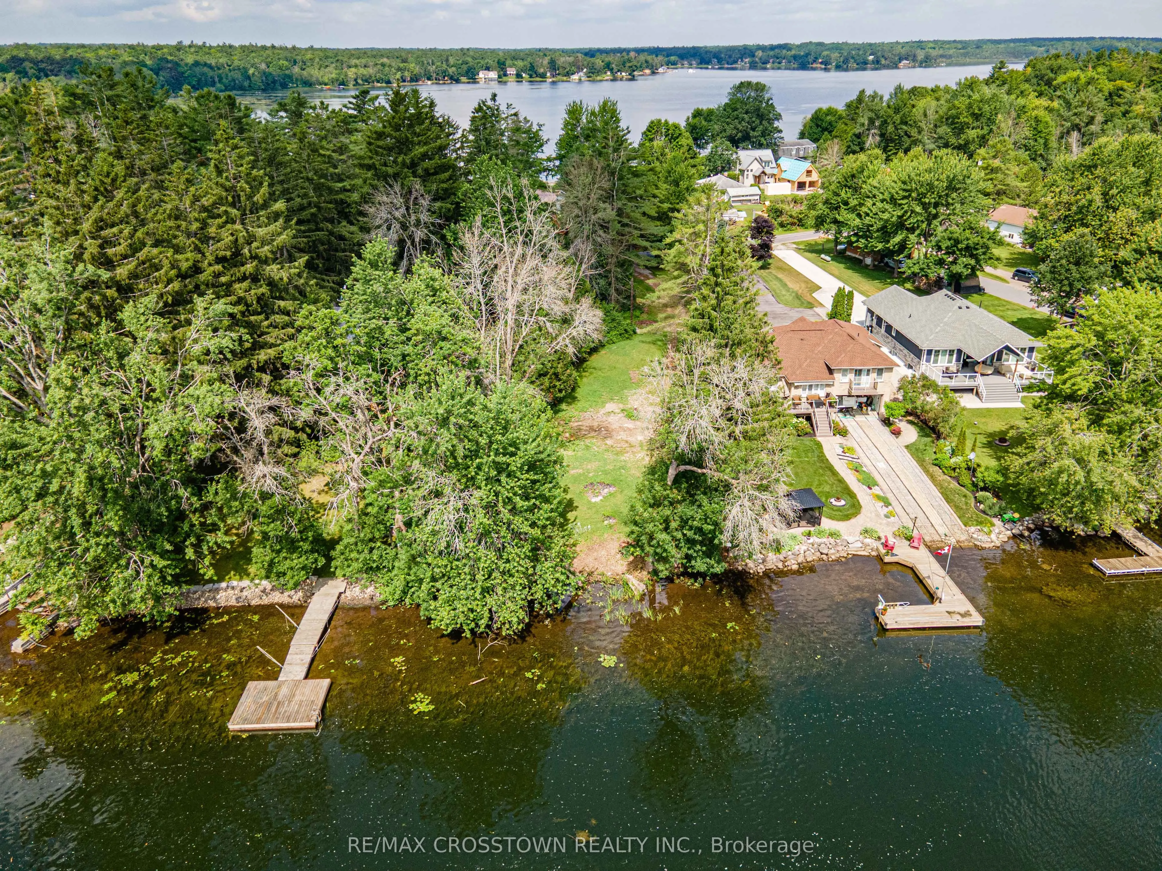 1705 Peninsula Pt Road