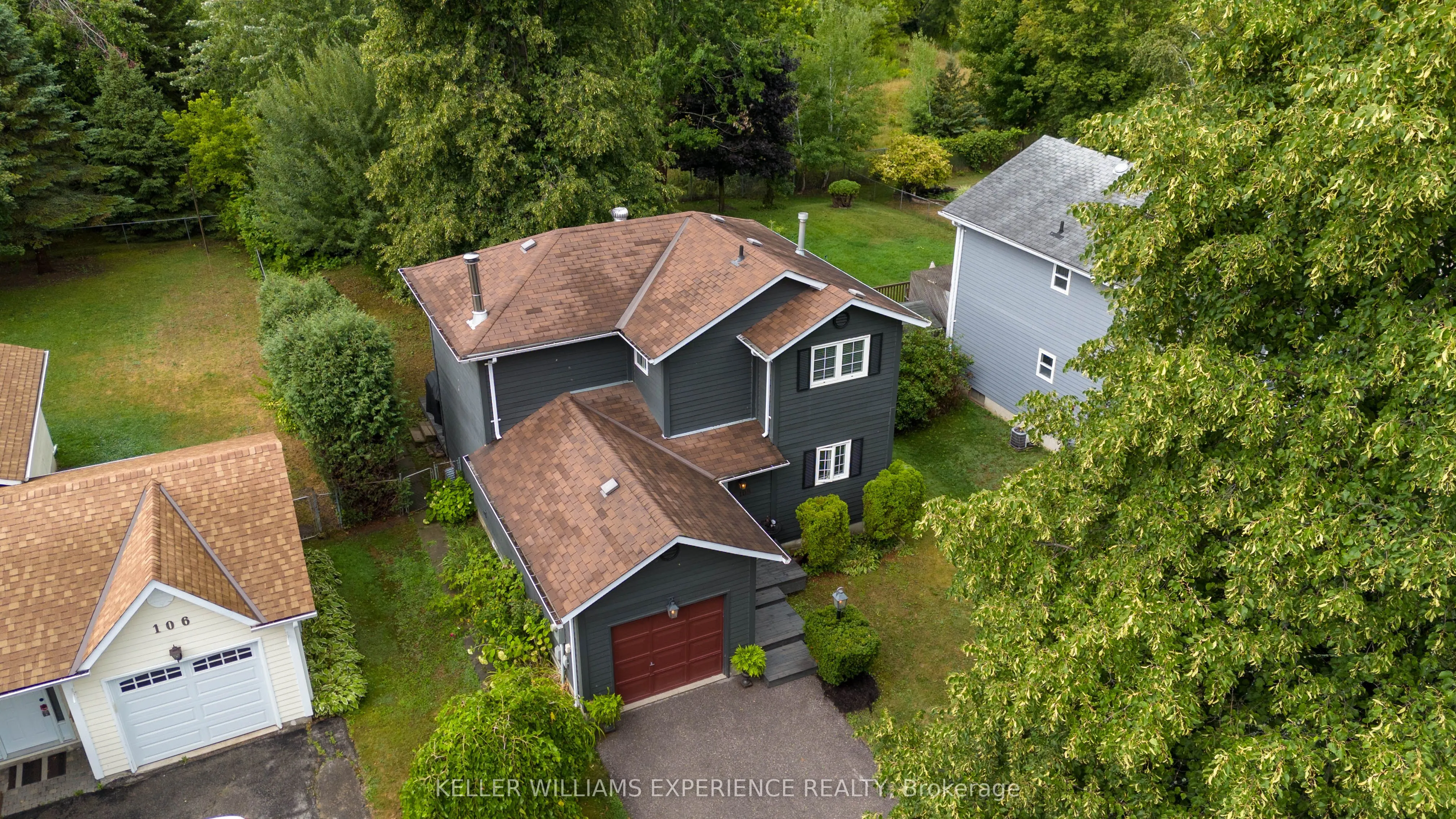 108 Elizabeth Street