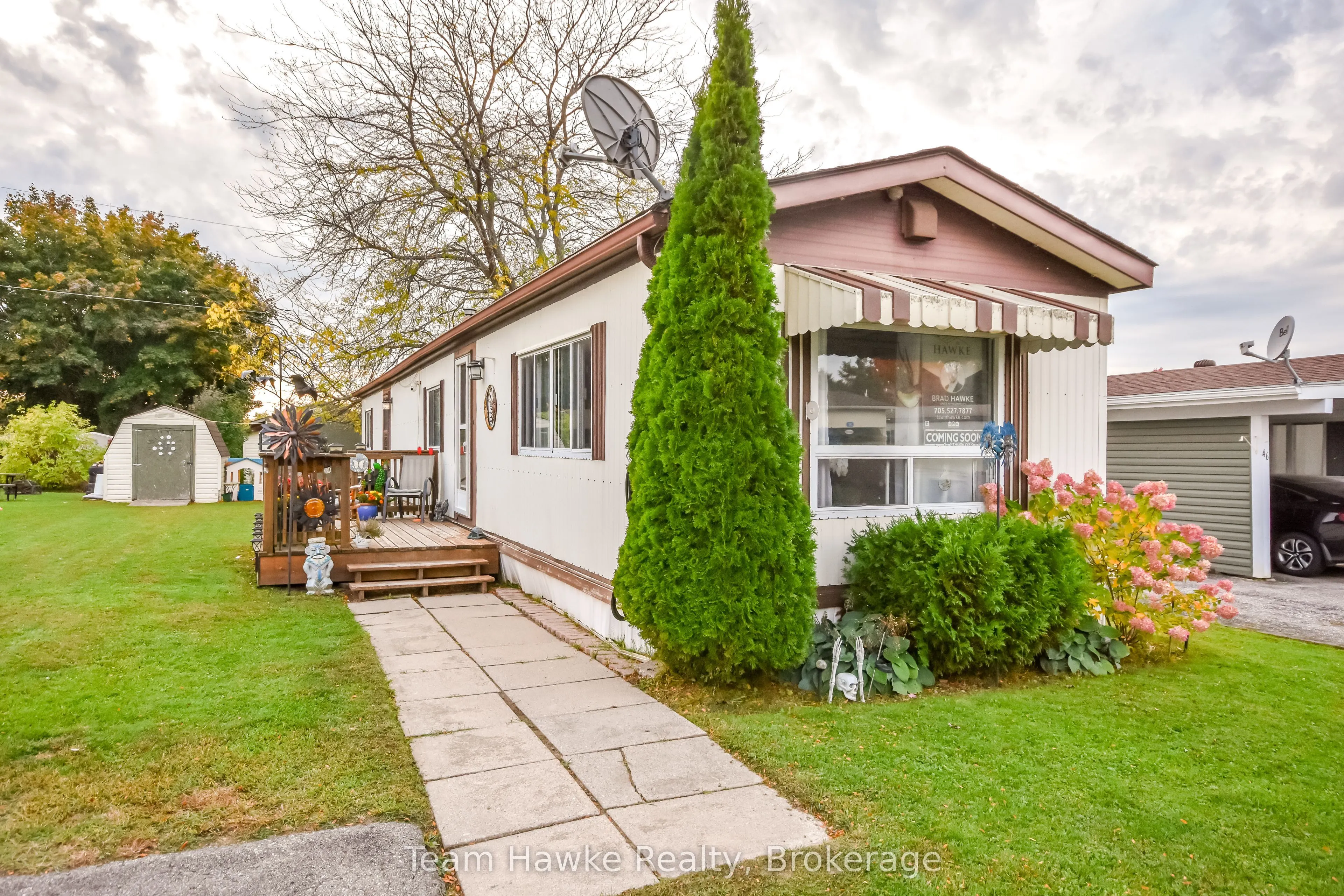48 Northland Drive