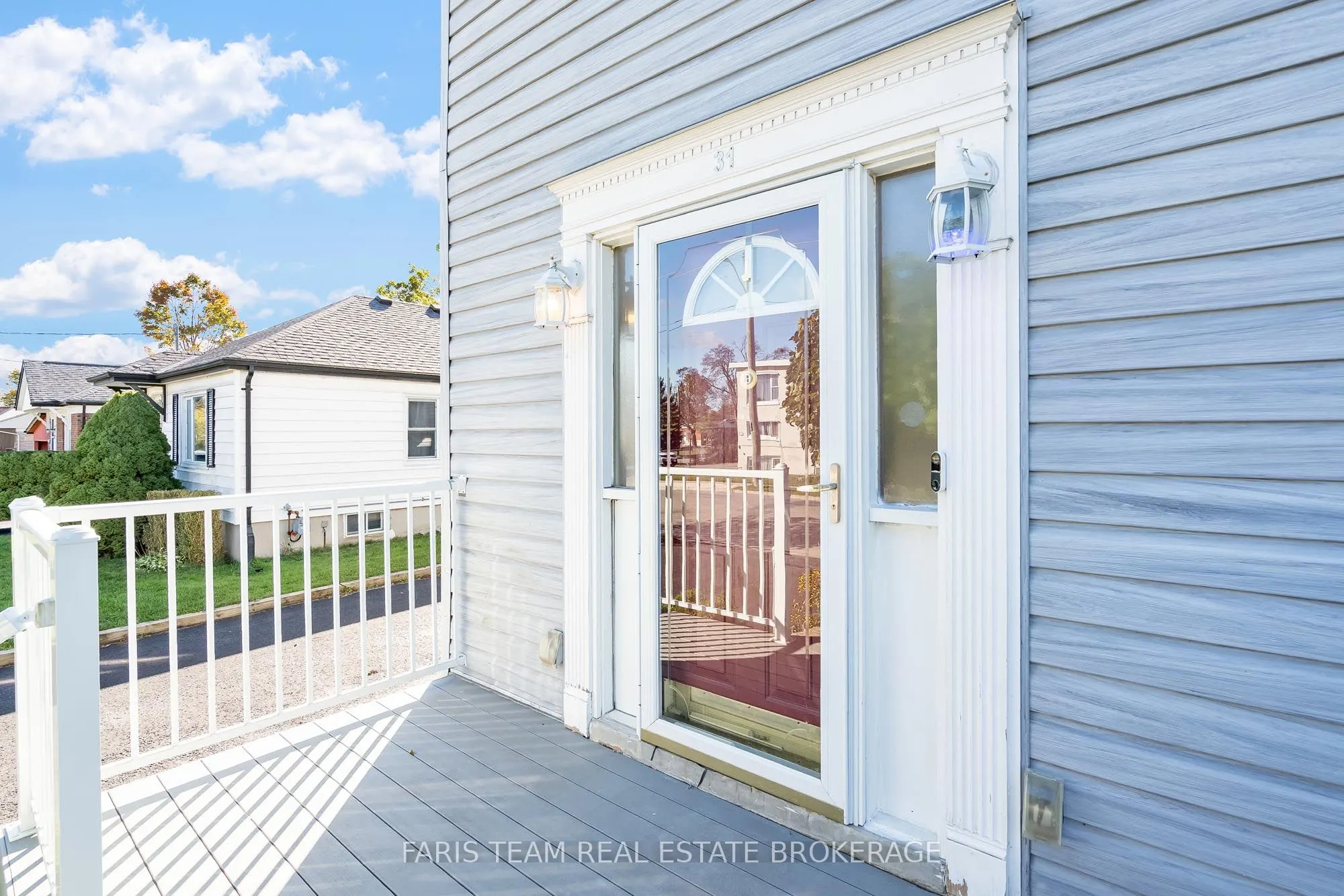 31 Napier Street