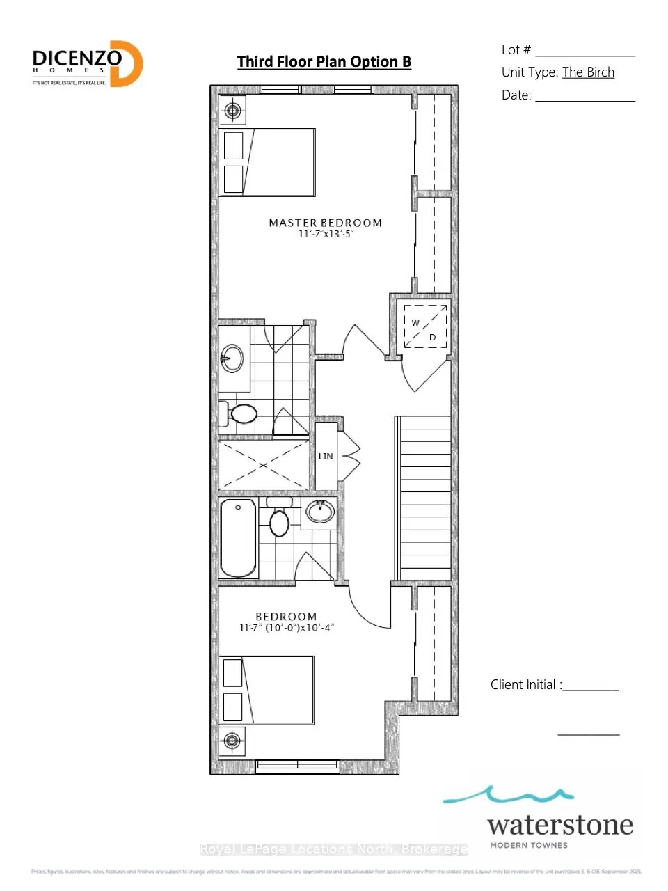 78 Winters Crescent, #78