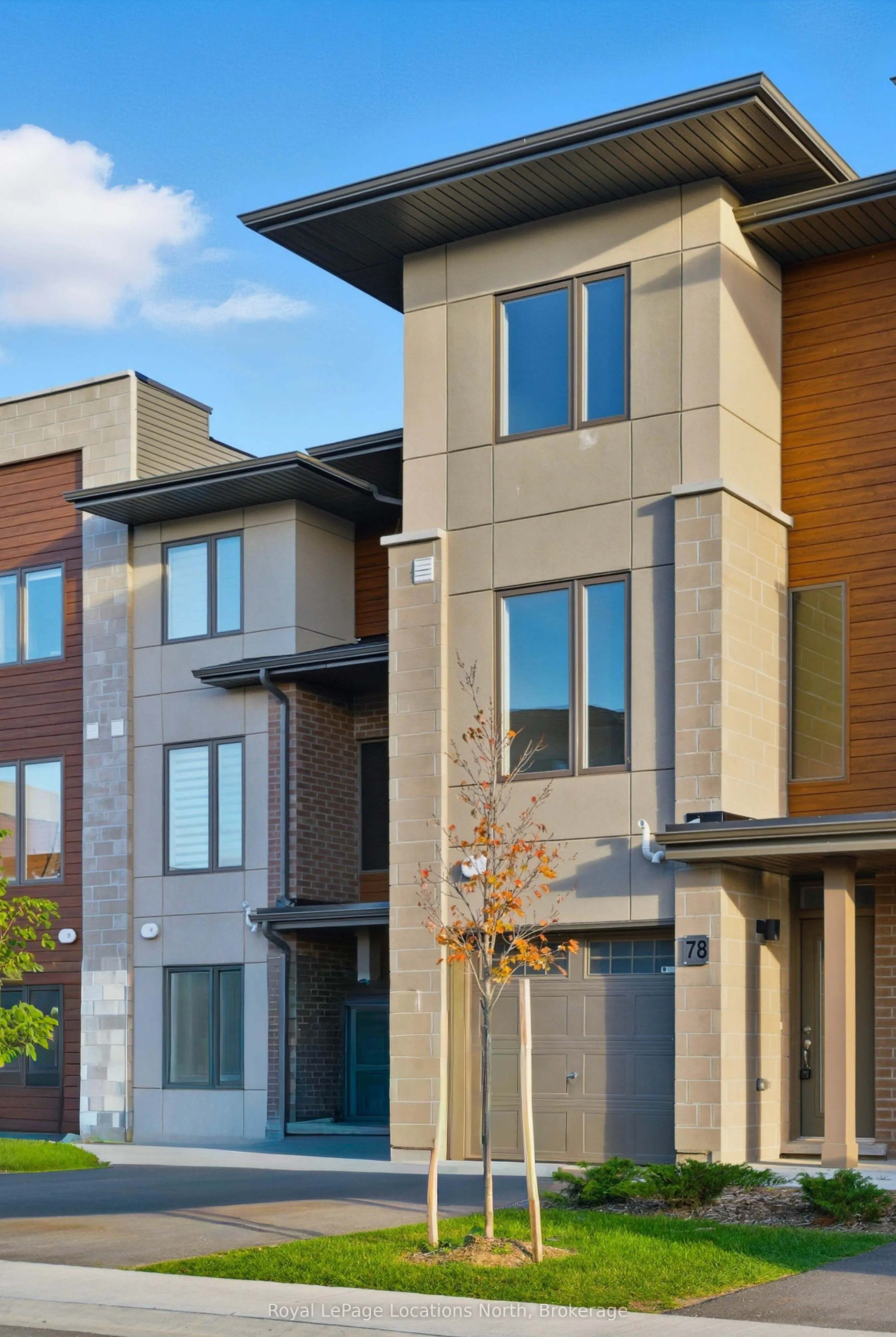 78 Winters Crescent, #78