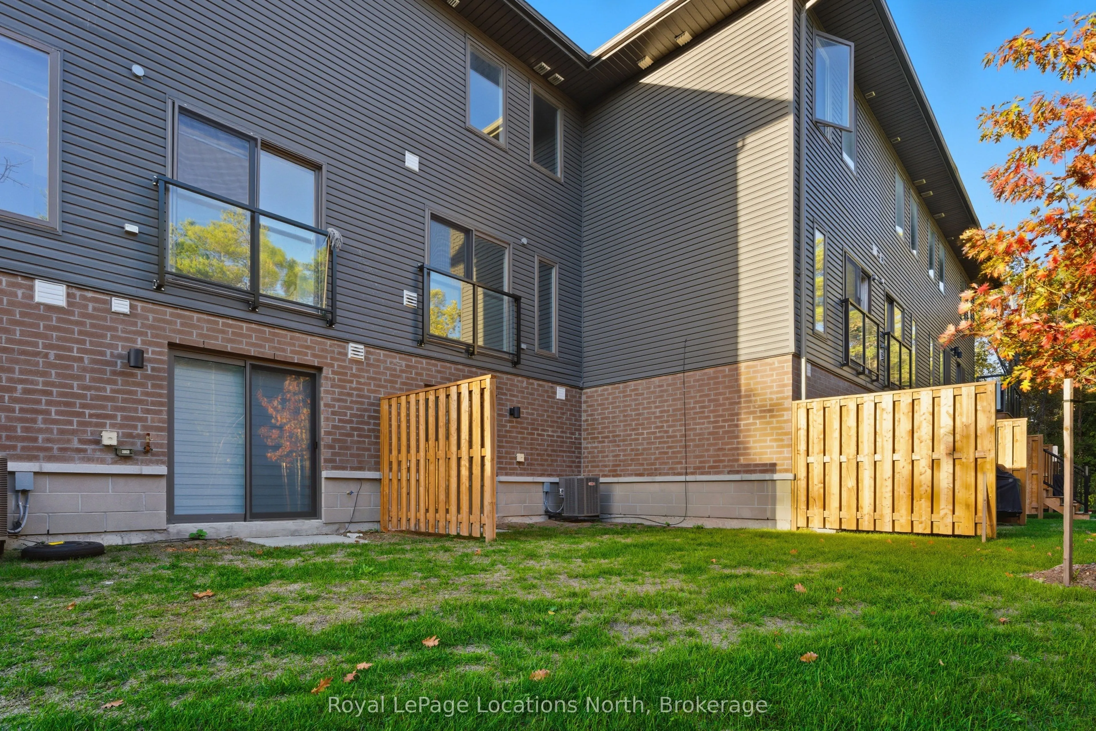78 Winters Crescent, #78
