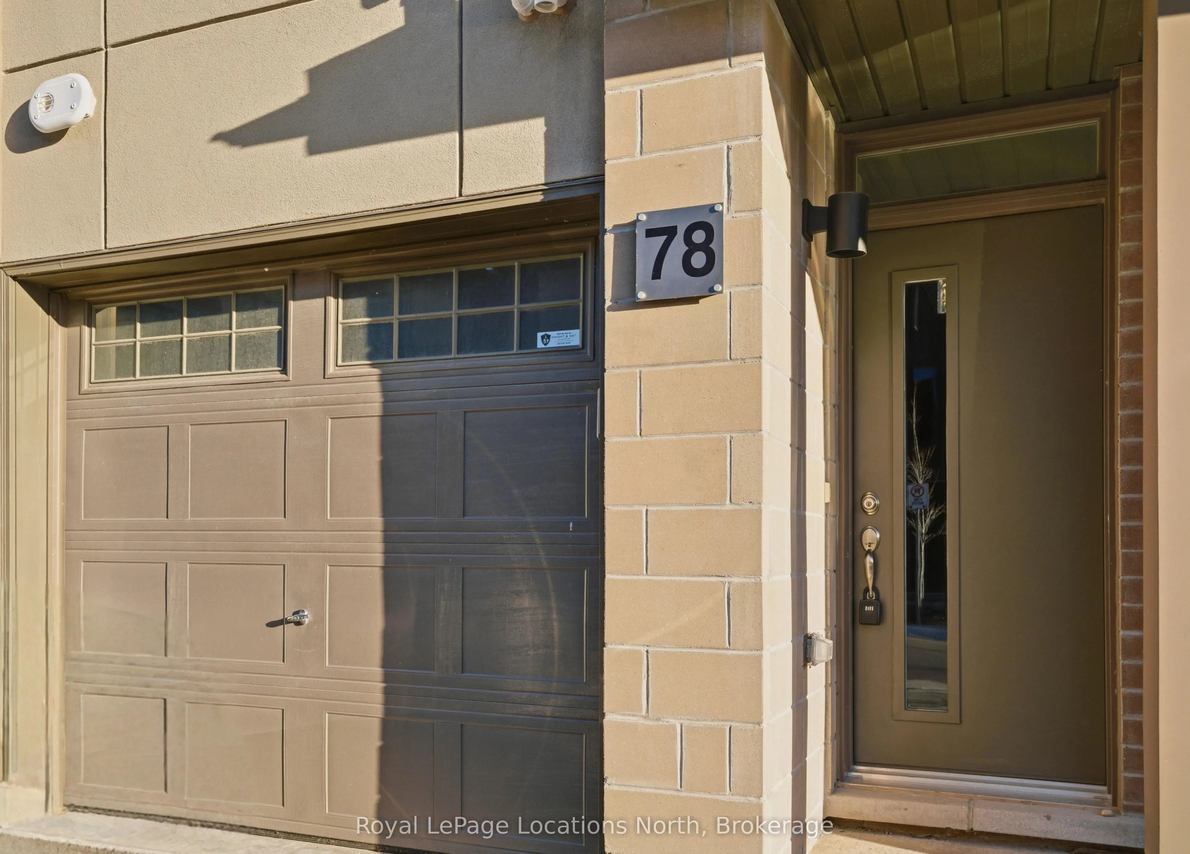 78 Winters Crescent, #78